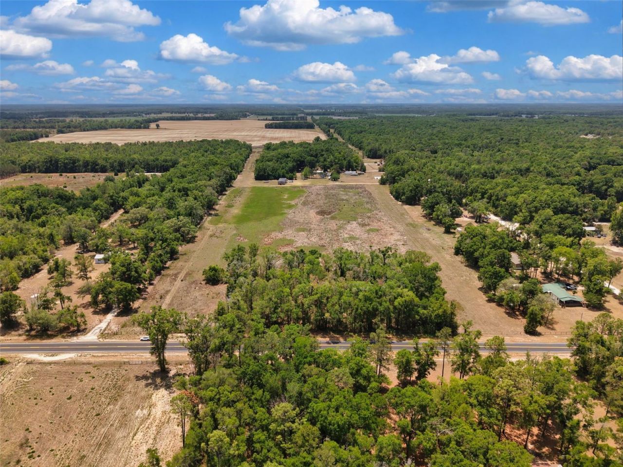 18 Ac NW Cr 138 , Branford, FL 32008 Photo