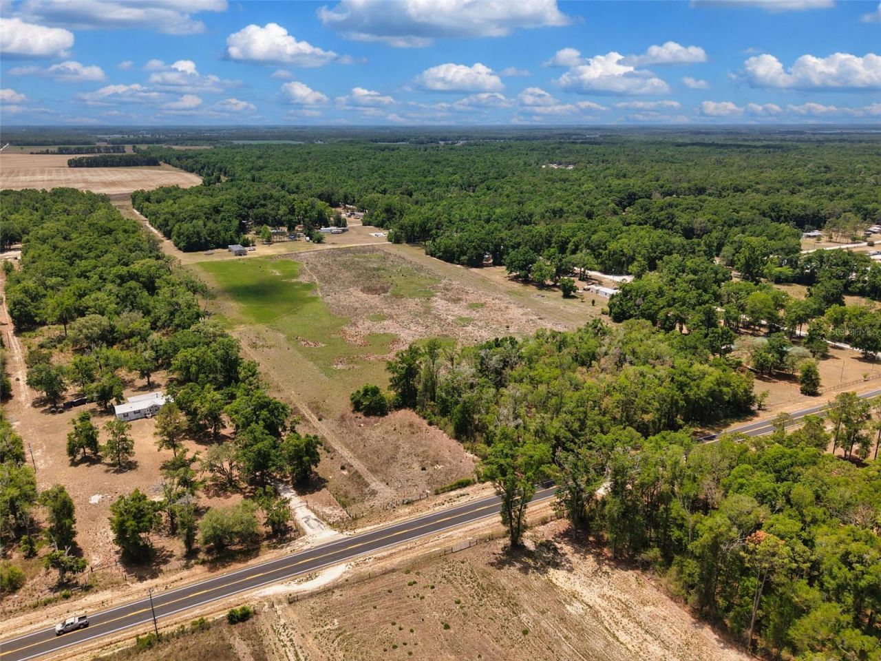 18 Ac NW Cr 138 , Branford, FL 32008 Photo