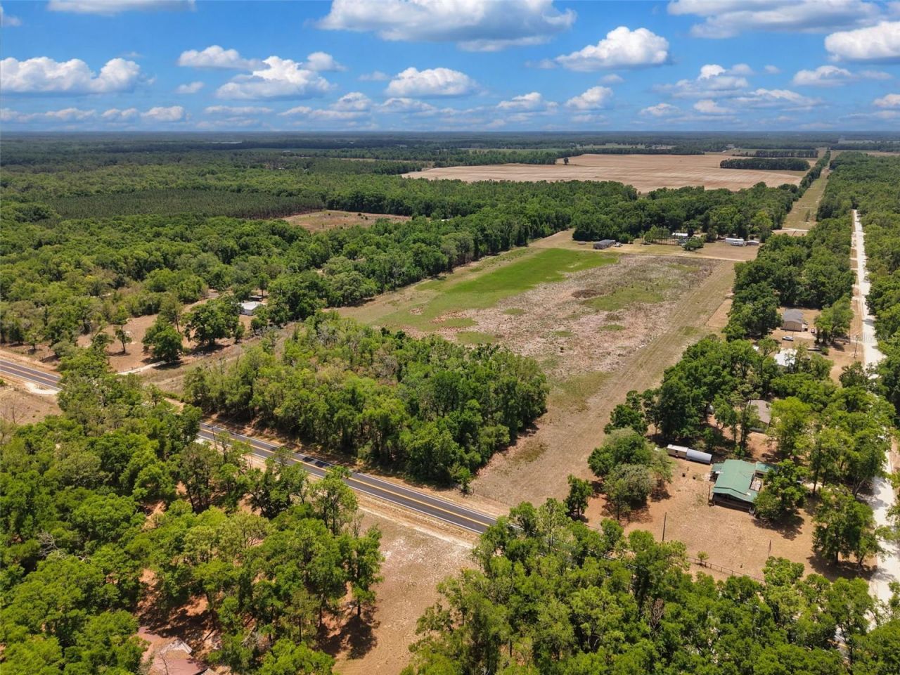 18 Ac NW Cr 138 , Branford, FL 32008 Photo