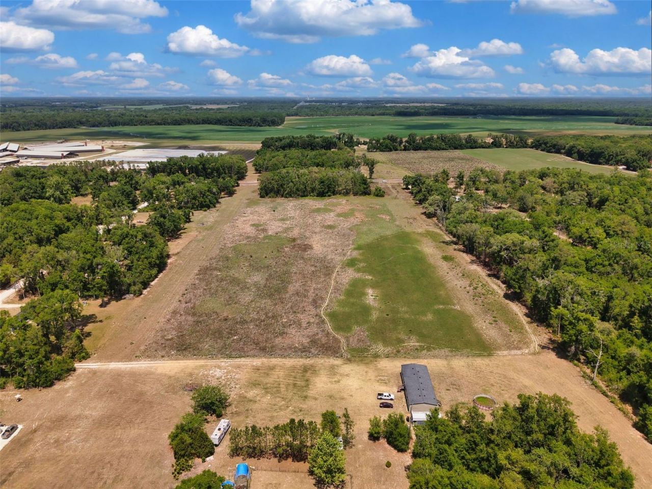 18 Ac NW Cr 138 , Branford, FL 32008 Photo
