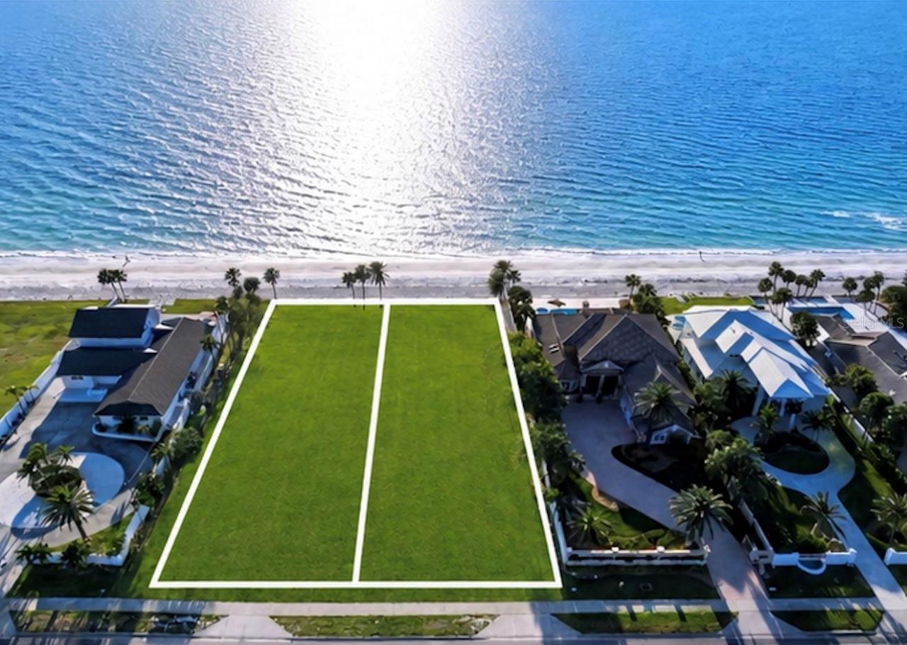 1420 Gulf Boulevard , Belleair Beach, FL 33786 Photo