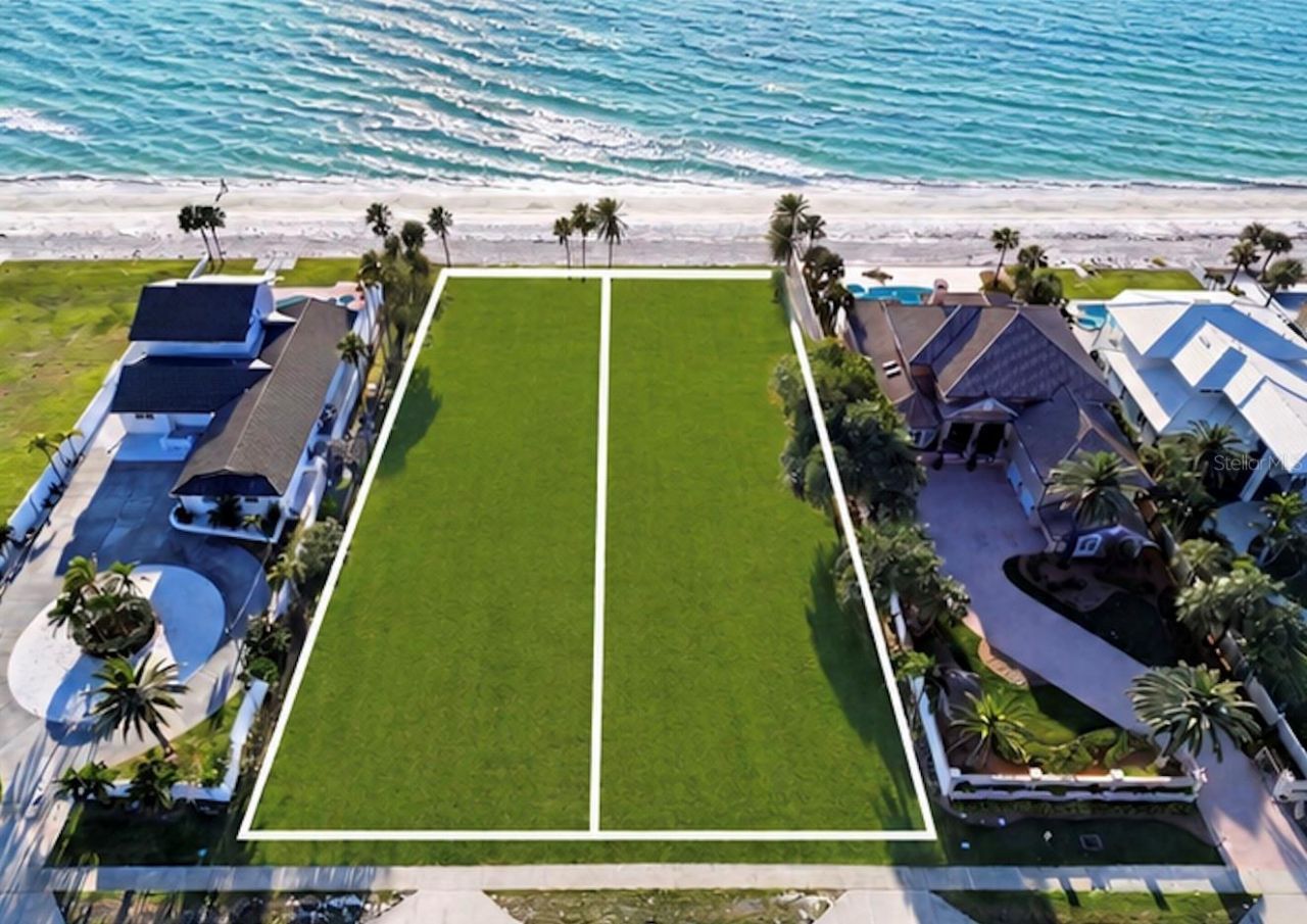 1440 Gulf Boulevard , Belleair Beach, FL 33786 Photo