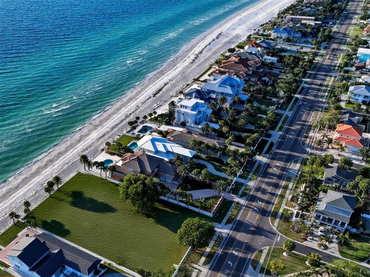 1440 Gulf Boulevard , Belleair Beach, FL 33786 Photo