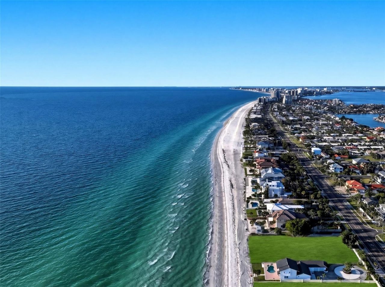 1440 Gulf Boulevard , Belleair Beach, FL 33786 Photo
