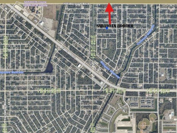376 MUNOZ STREET , PORT CHARLOTTE, FL 33953