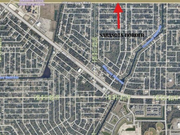 384 MUNOZ STREET , PORT CHARLOTTE, FL 33953