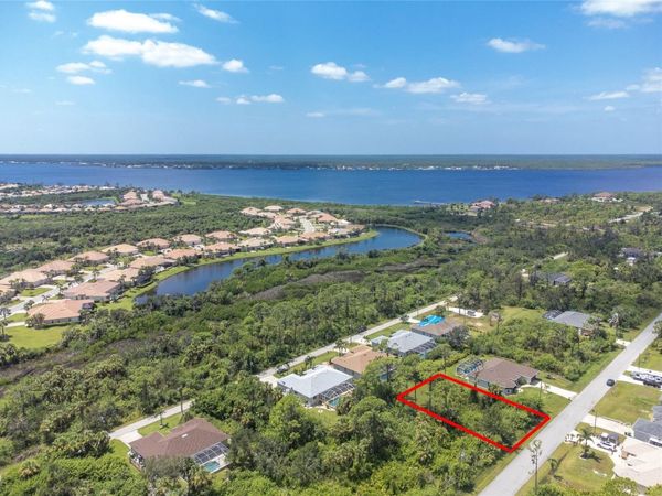 13195 ESSMAN AVENUE , PORT CHARLOTTE, FL 33953