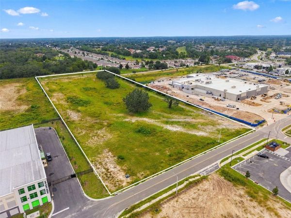QUALITY DRIVE, SPRING HILL, FL 34608