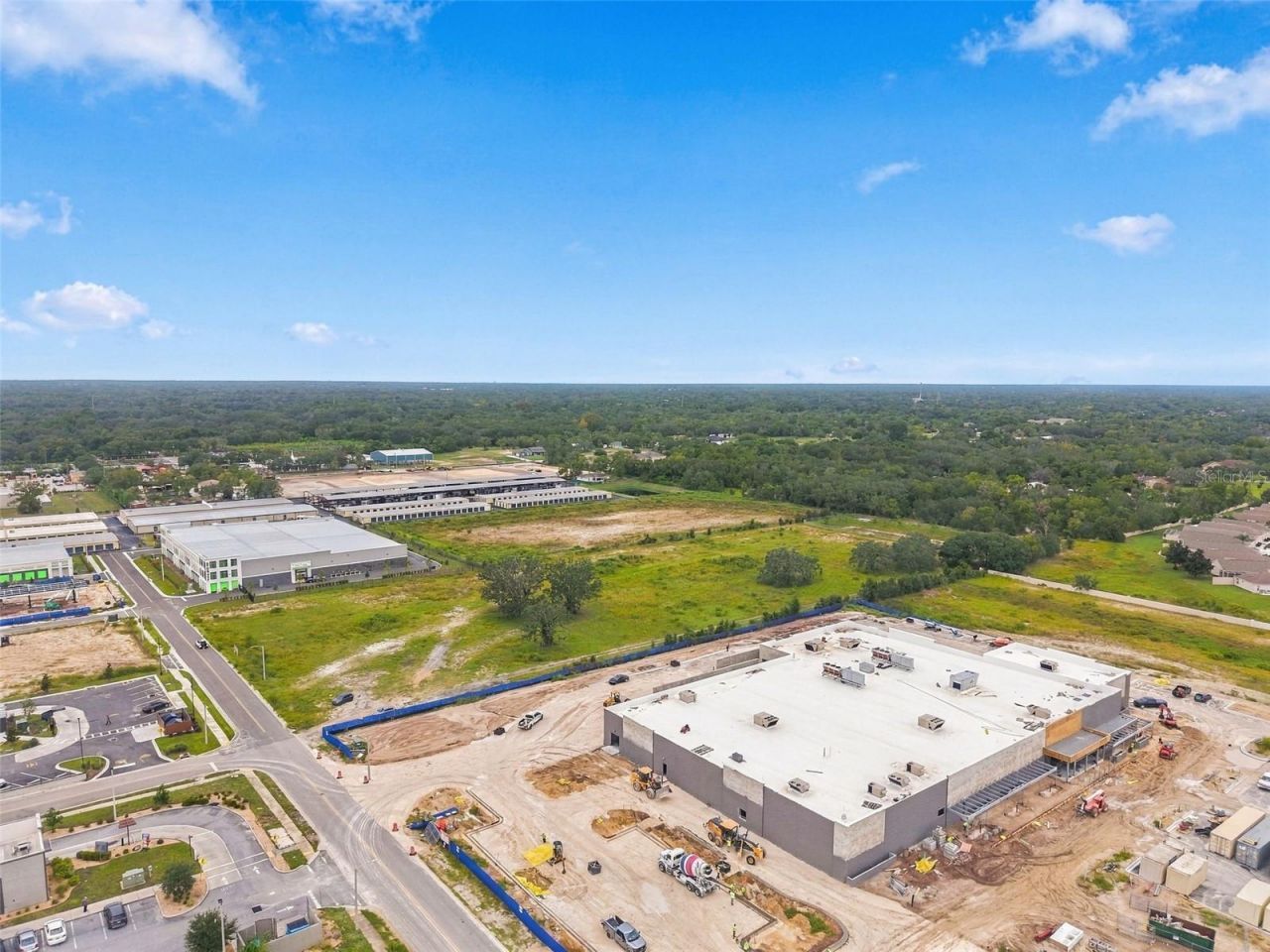 Quality Drive, Spring Hill, FL 34608 Photo