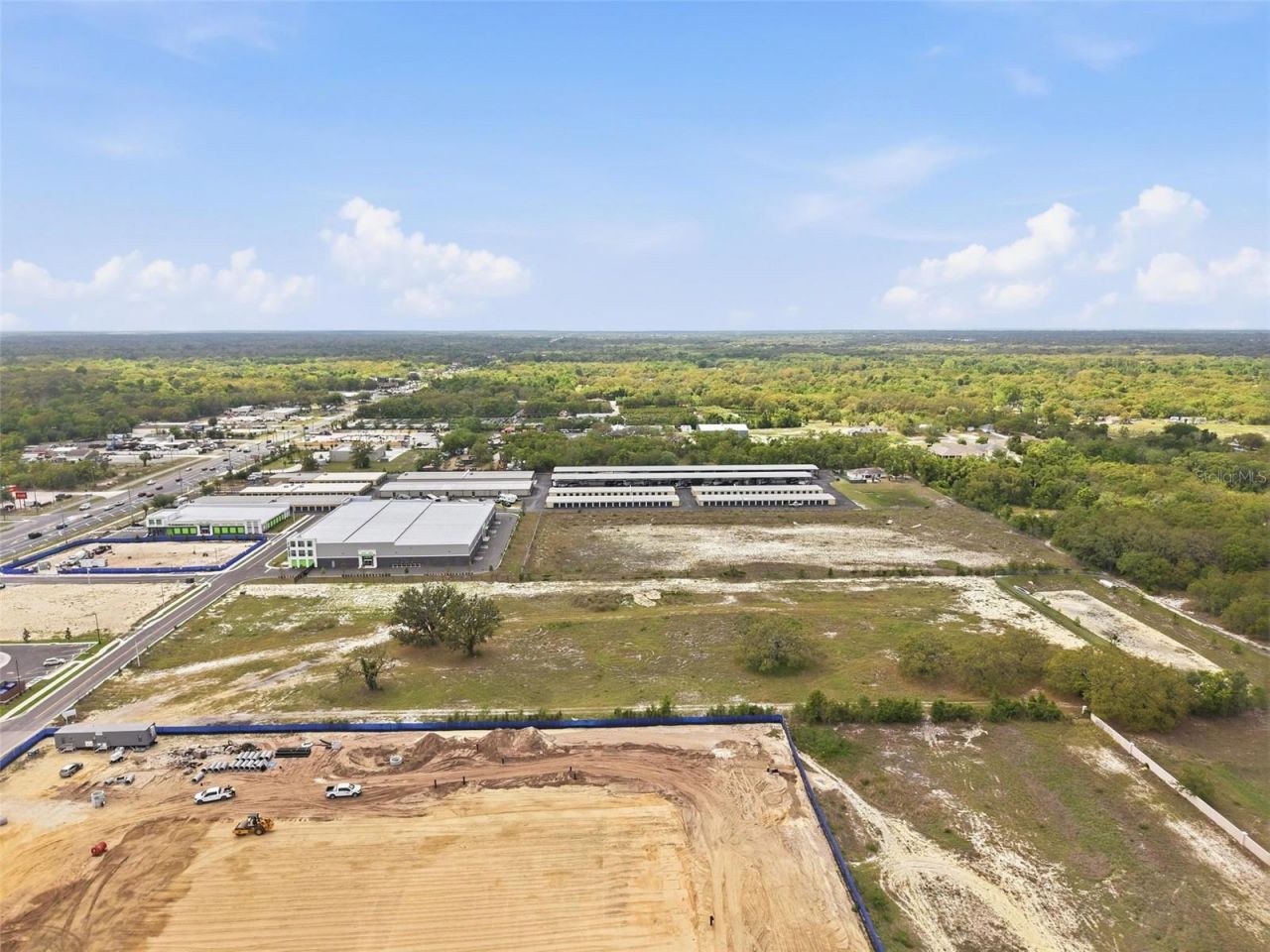 Quality Drive, Spring Hill, FL 34608 Photo