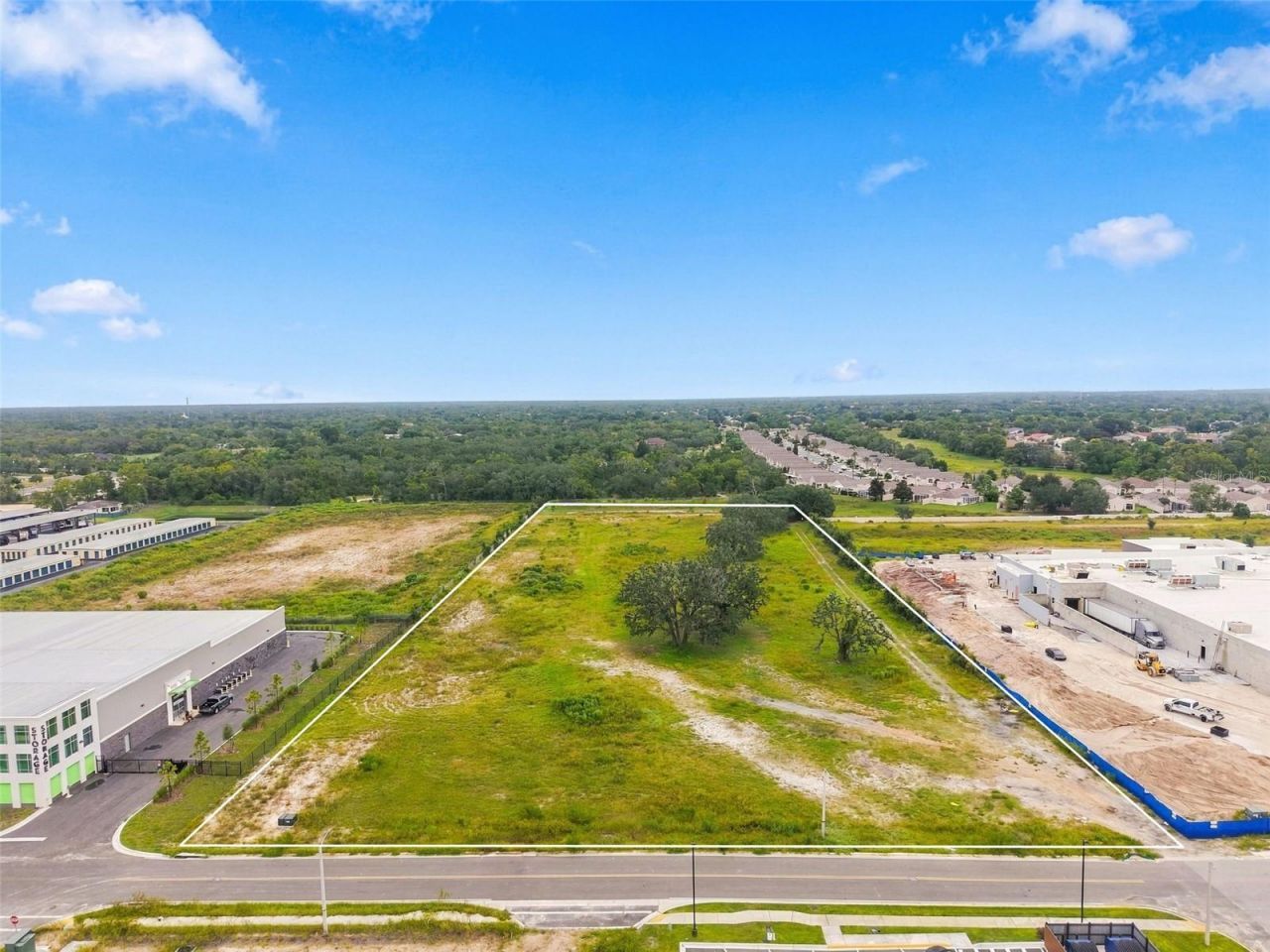 Quality Drive, Spring Hill, FL 34608 Photo