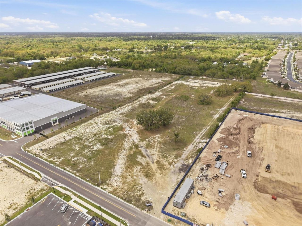 Quality Drive, Spring Hill, FL 34608 Photo
