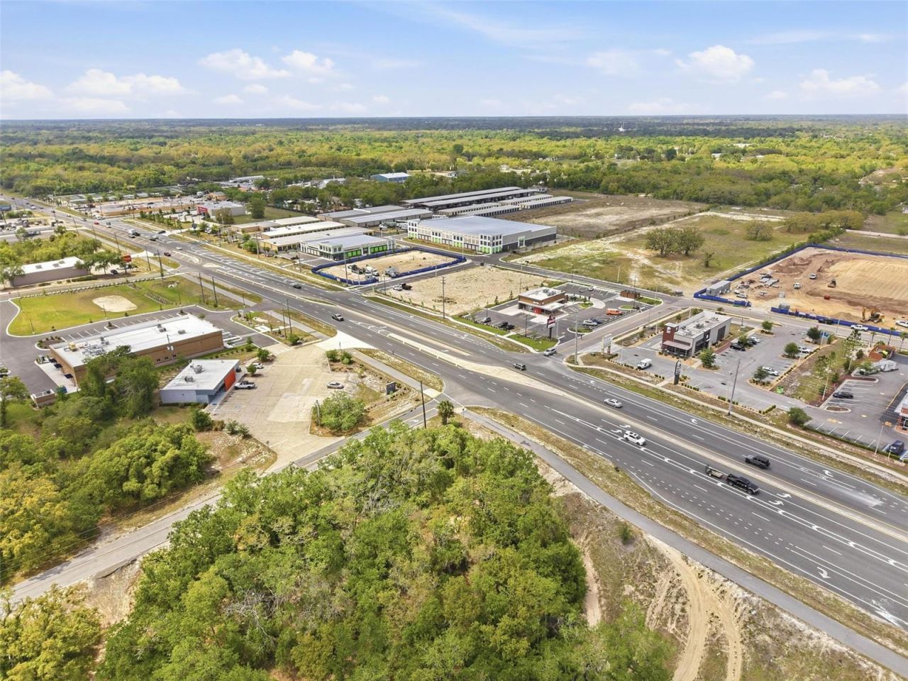 Quality Drive, Spring Hill, FL 34608 Photo