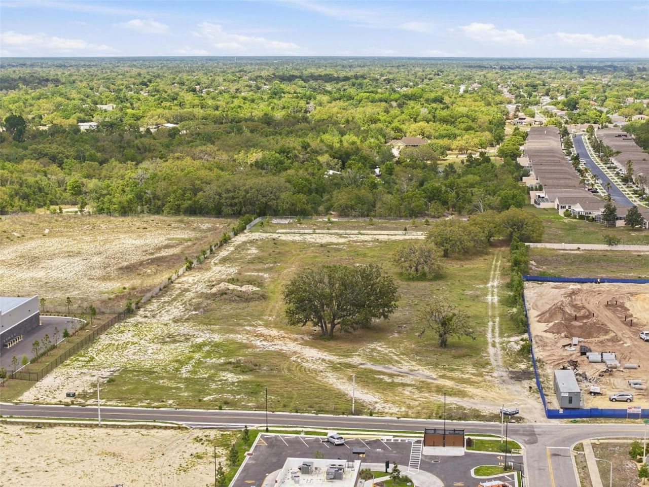 Quality Drive, Spring Hill, FL 34608 Photo