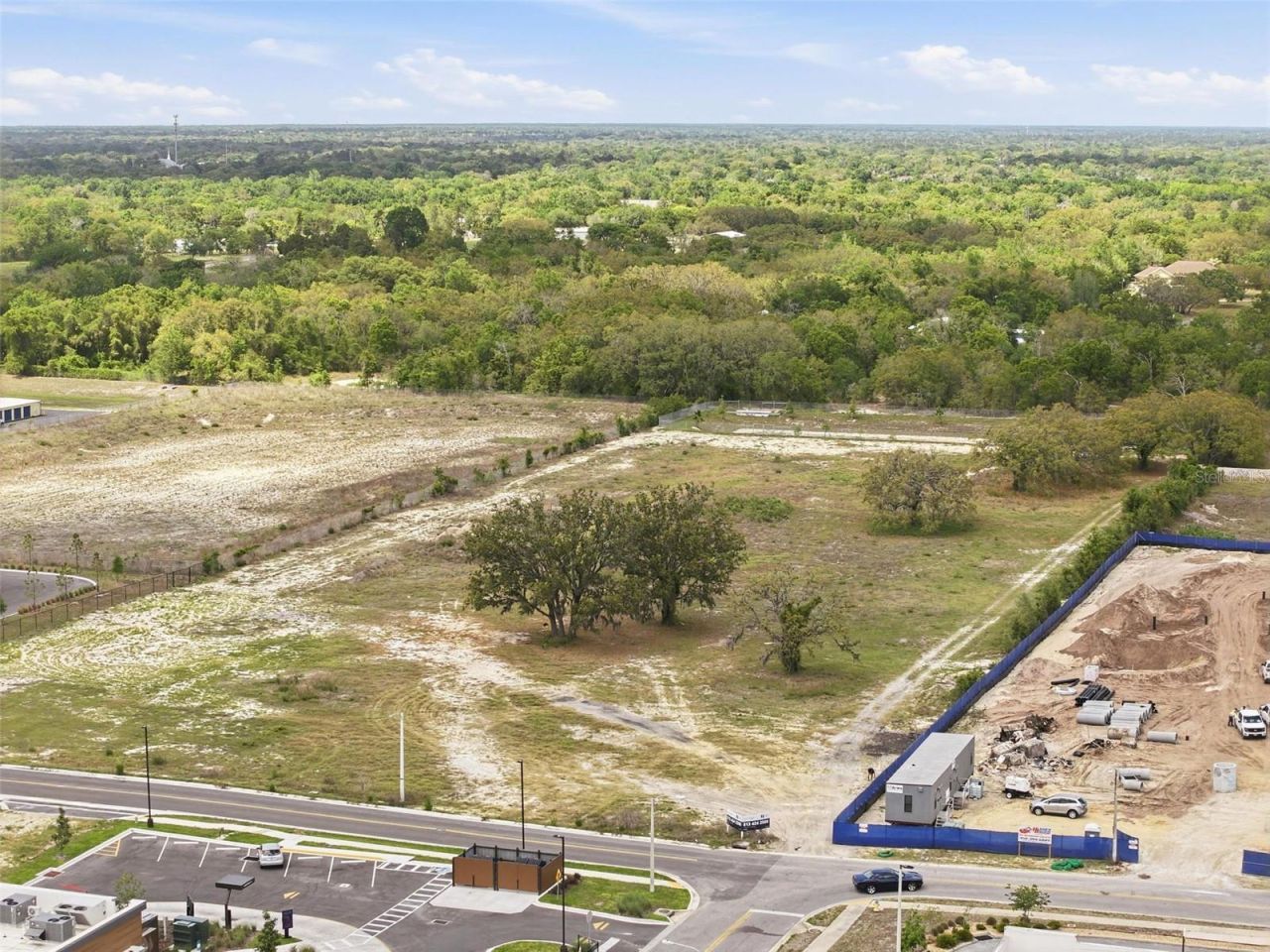 Quality Drive, Spring Hill, FL 34608 Photo