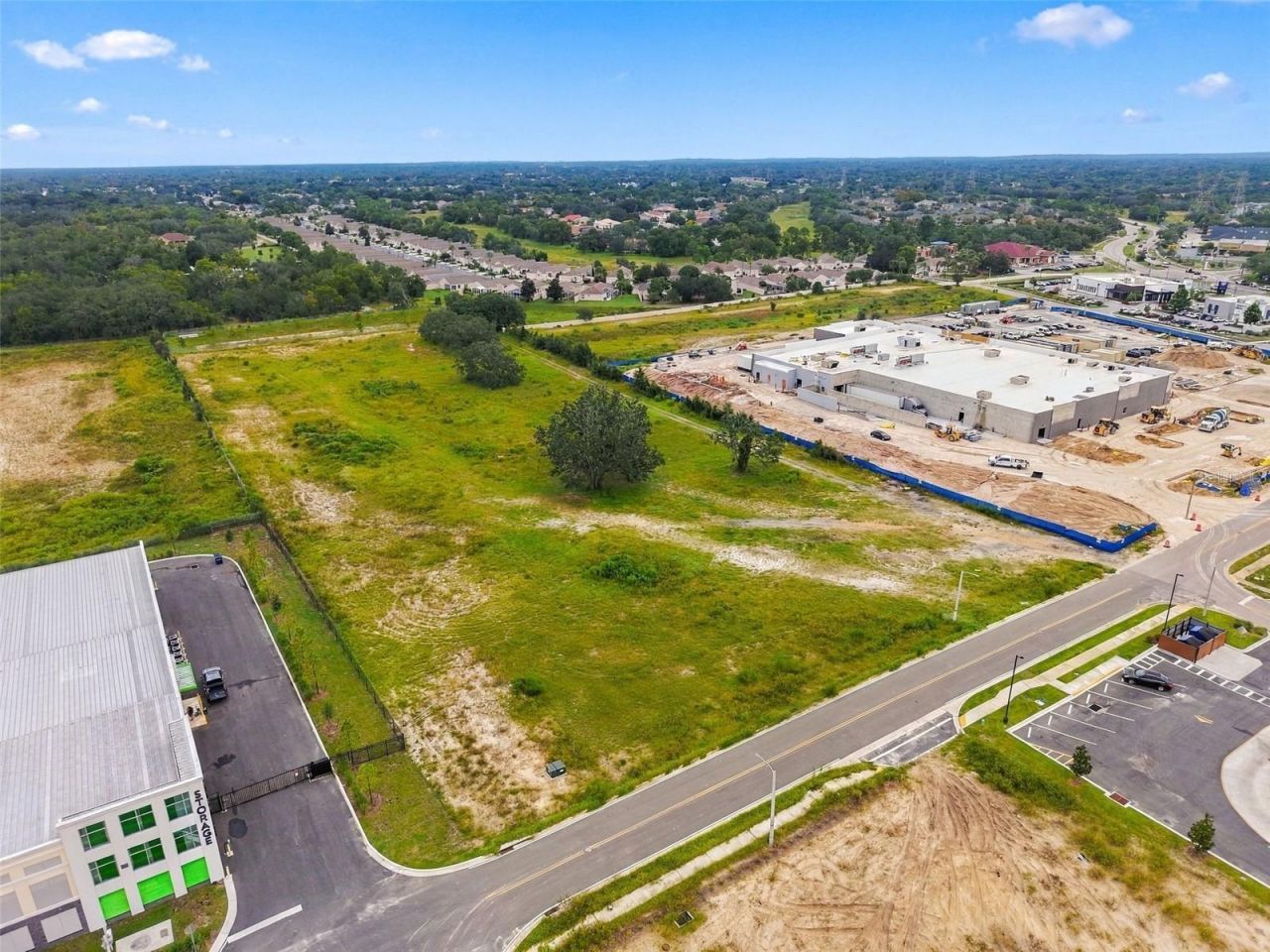 Quality Drive, Spring Hill, FL 34608 Photo