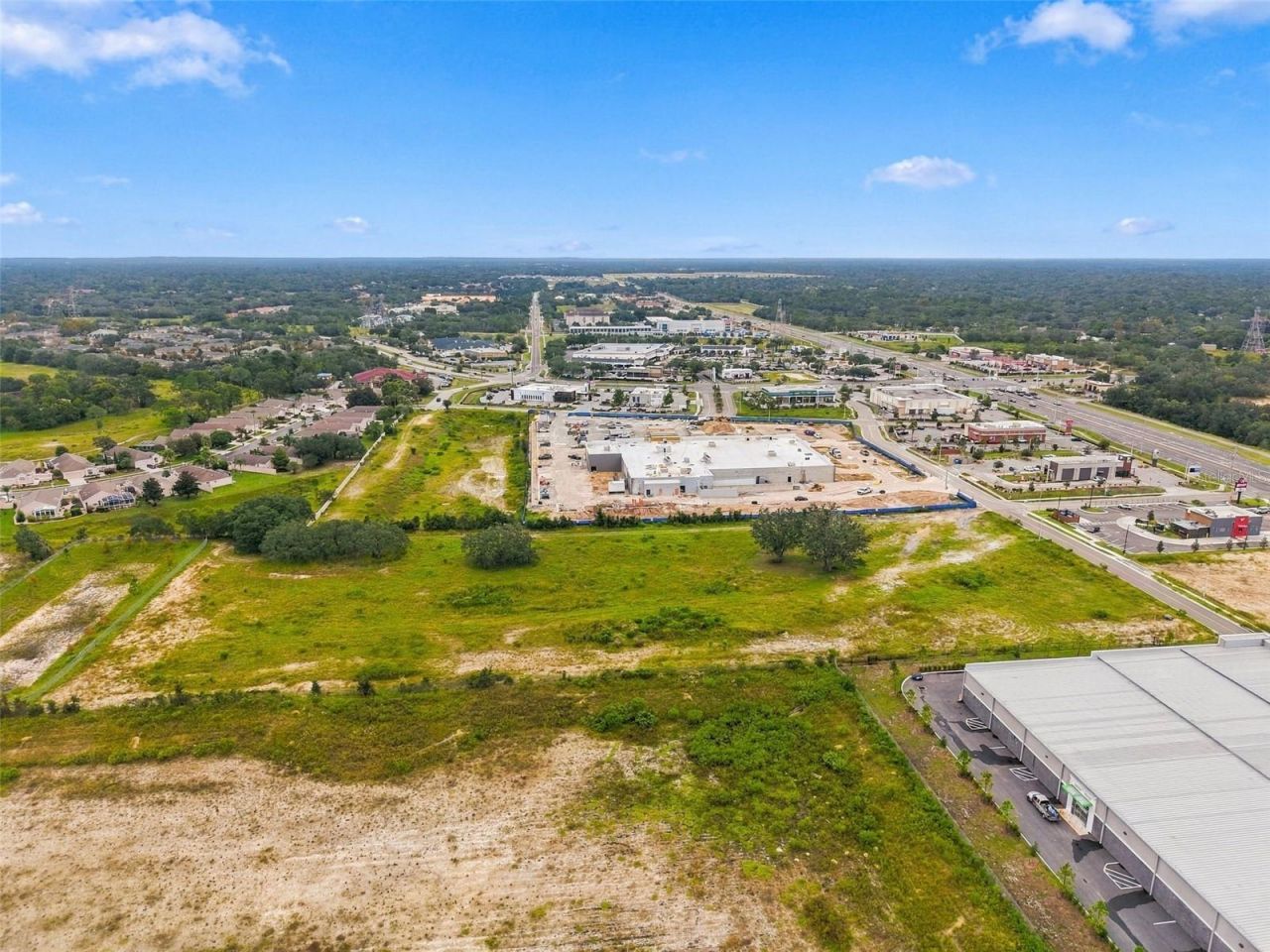 Quality Drive, Spring Hill, FL 34608 Photo