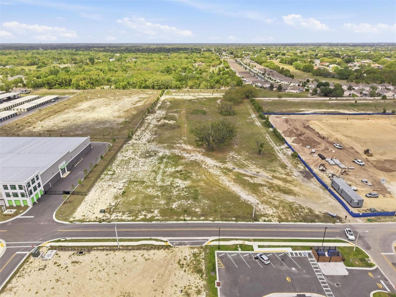 Quality Drive, Spring Hill, FL 34608 Photo