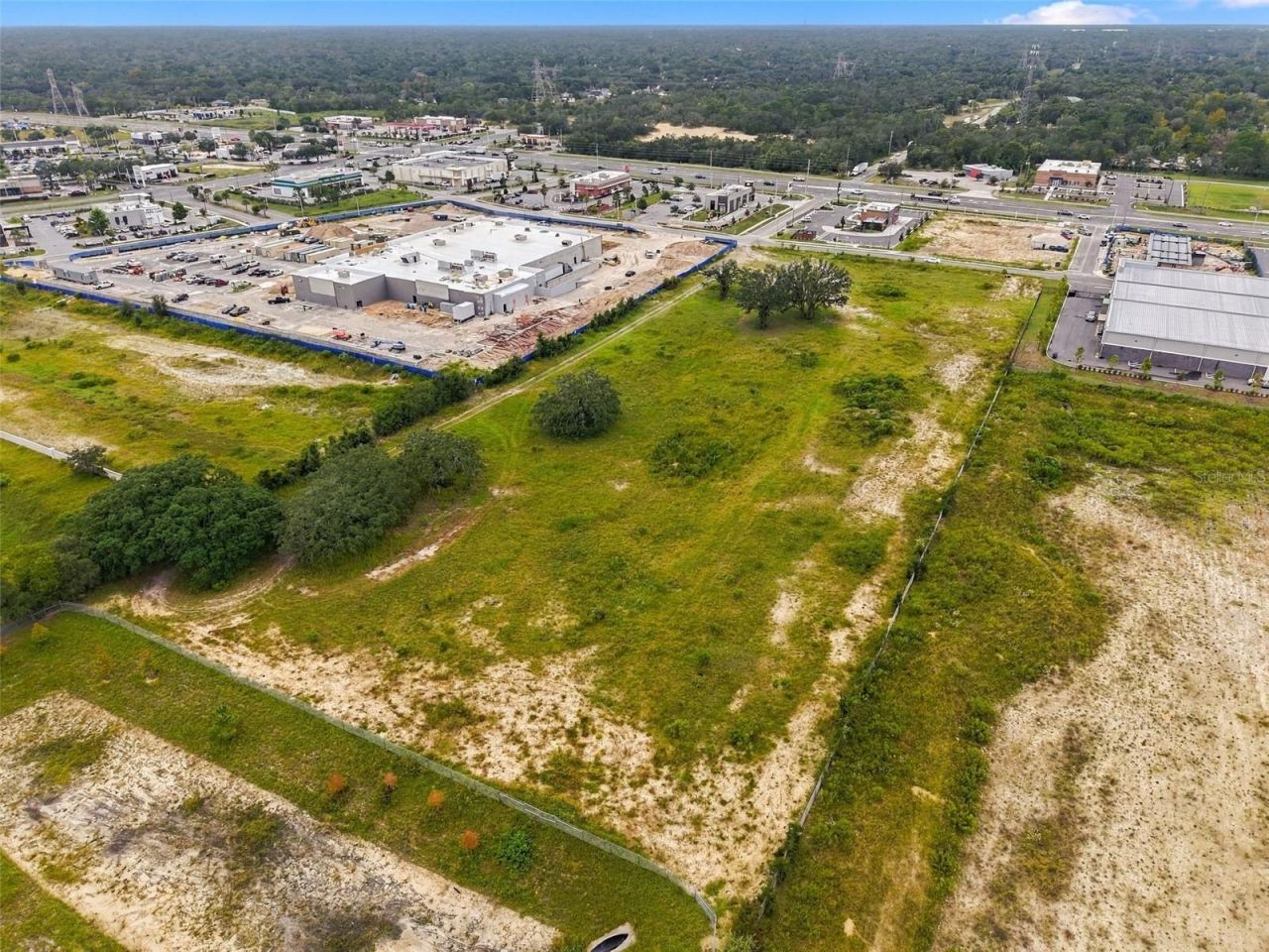 Quality Drive, Spring Hill, FL 34608 Photo