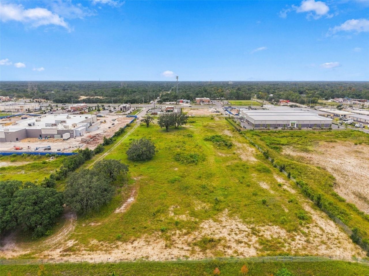 Quality Drive, Spring Hill, FL 34608 Photo
