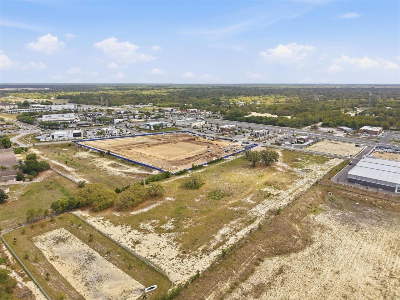 Quality Drive, Spring Hill, FL 34608 Photo
