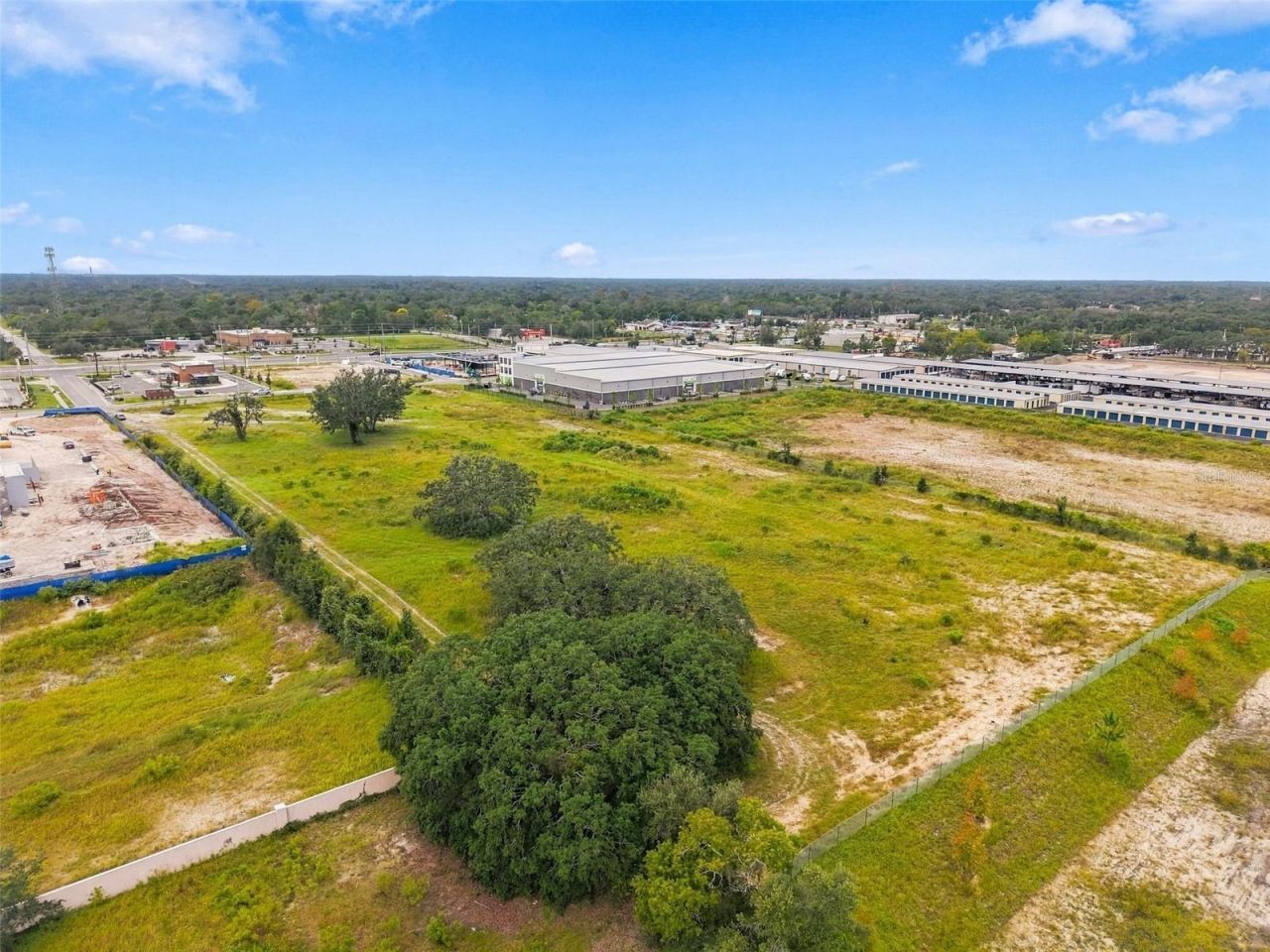 Quality Drive, Spring Hill, FL 34608 Photo