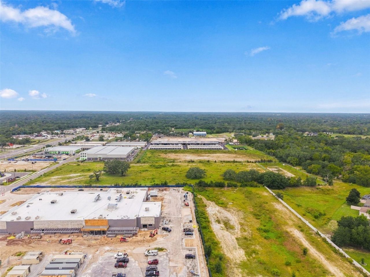 Quality Drive, Spring Hill, FL 34608 Photo