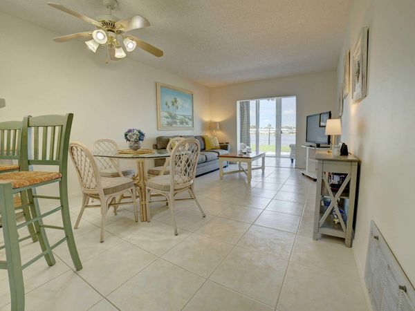 1801 Ocean Drive, Unit 110, Boynton Beach, FL 33426