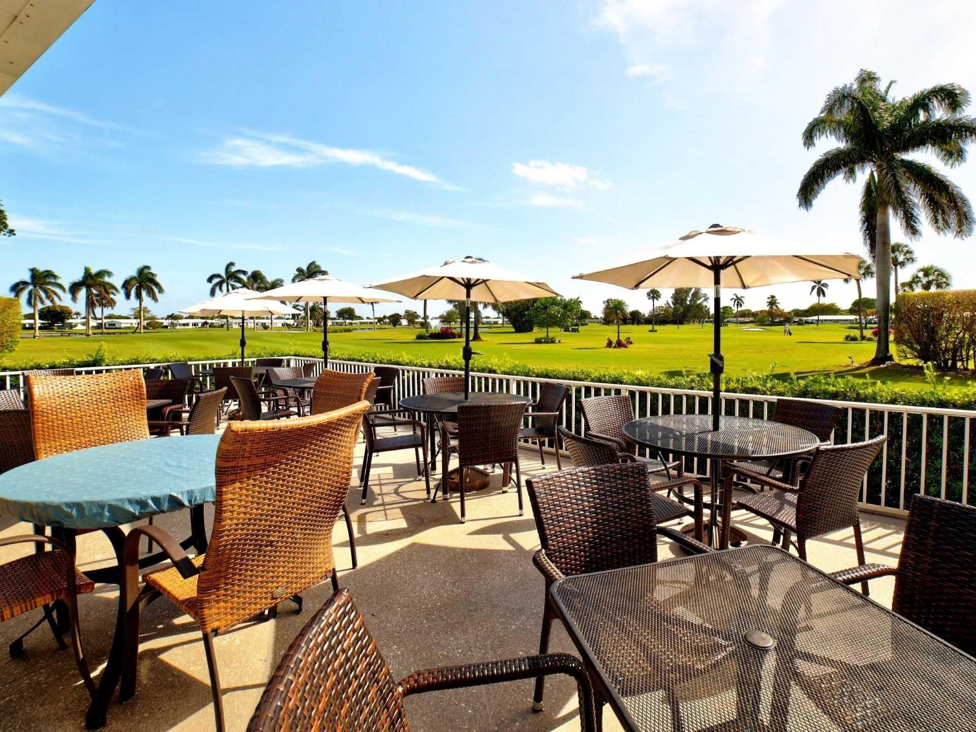 1801 Ocean Drive, Unit 110, Boynton Beach, FL 33426 Photo