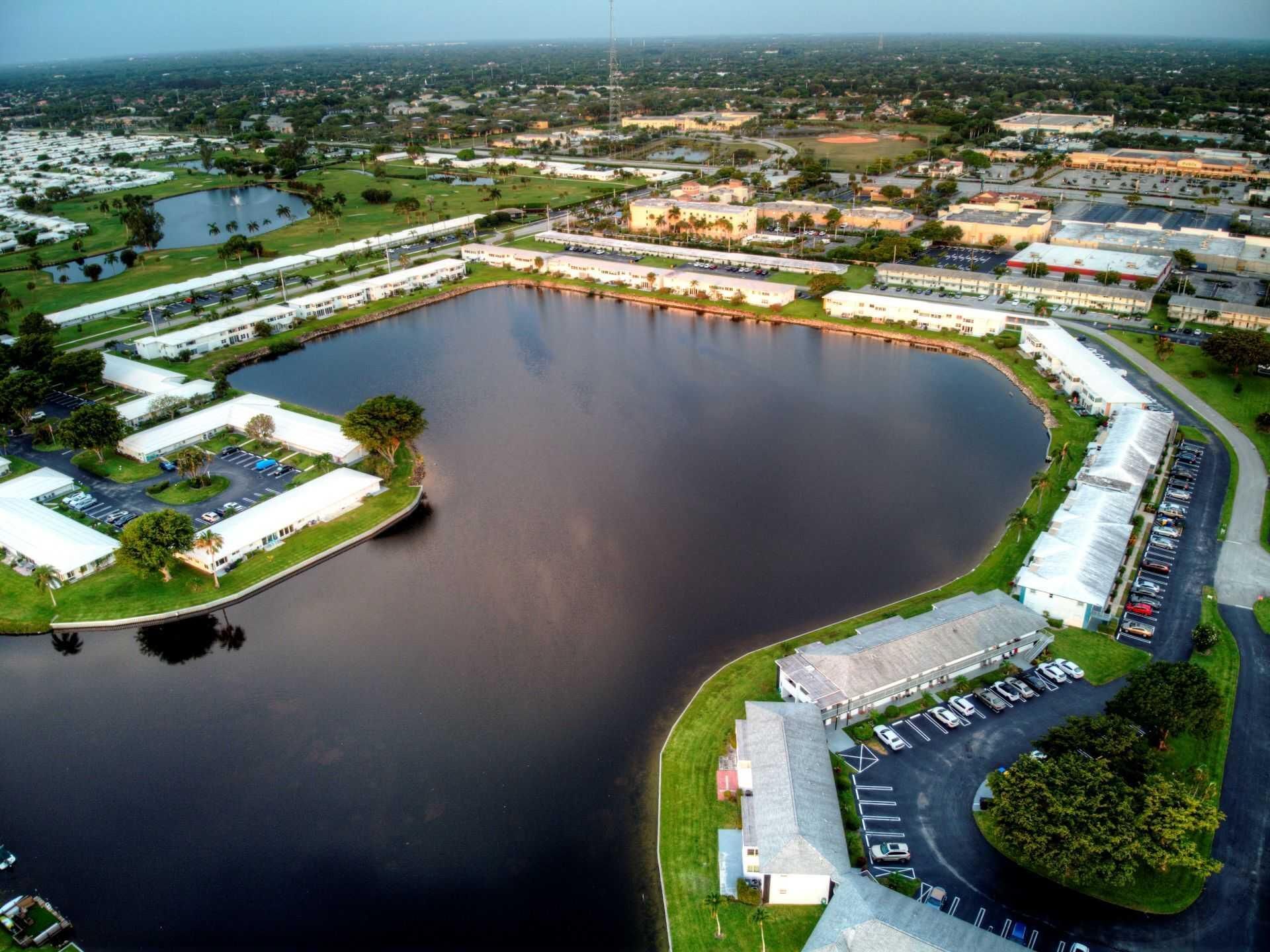 1801 Ocean Drive, Unit 110, Boynton Beach, FL 33426 Photo