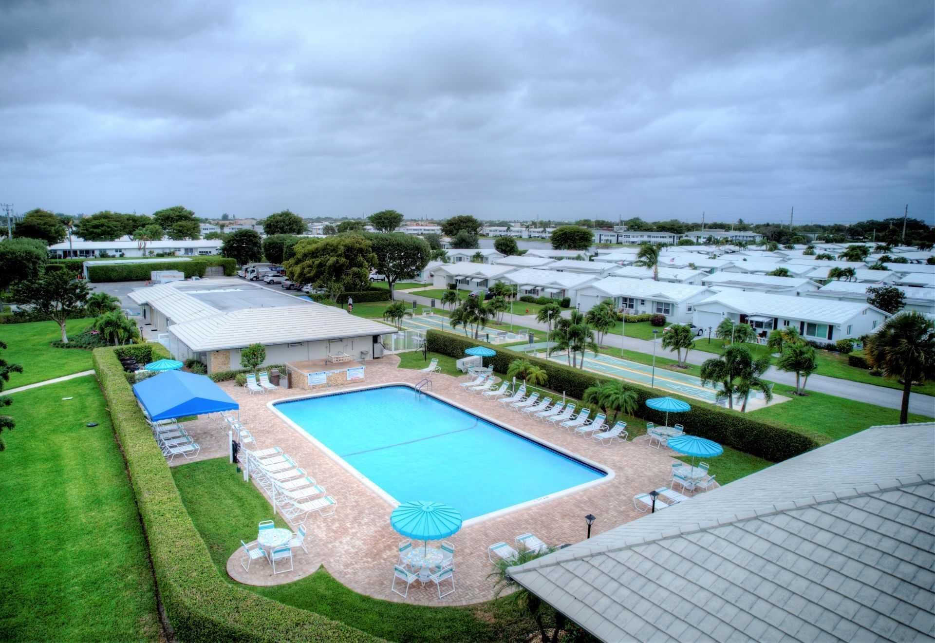 1801 Ocean Drive, Unit 110, Boynton Beach, FL 33426 Photo