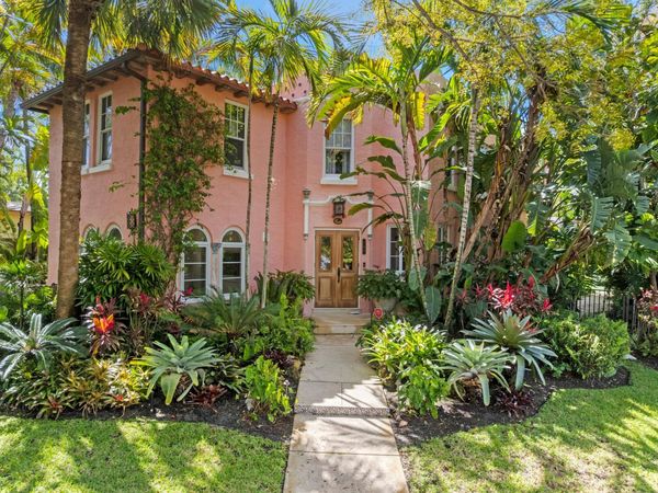 746 Upland Road, West Palm Beach, FL 33401