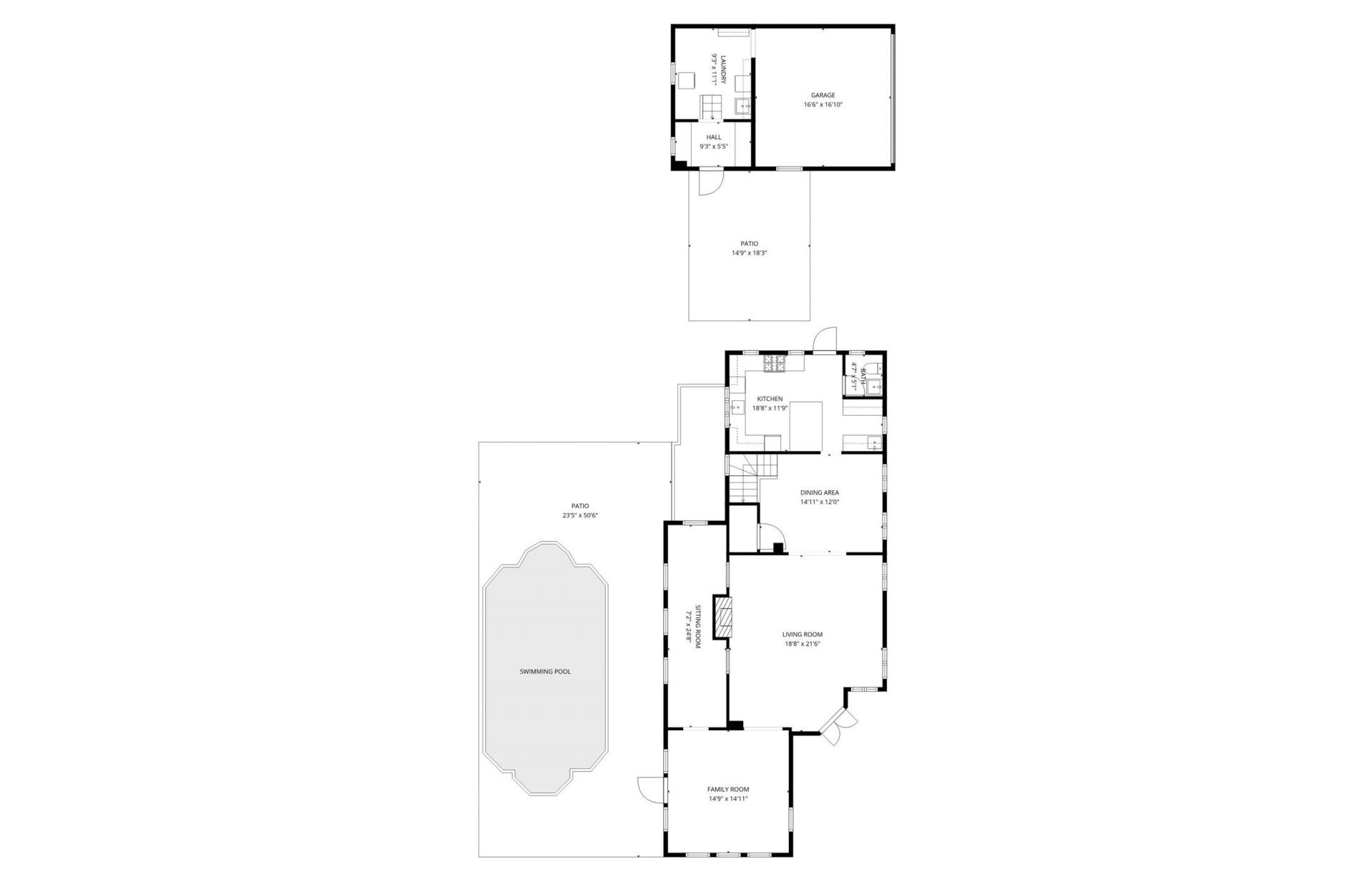 746 Upland Road, West Palm Beach, FL 33401 Photo