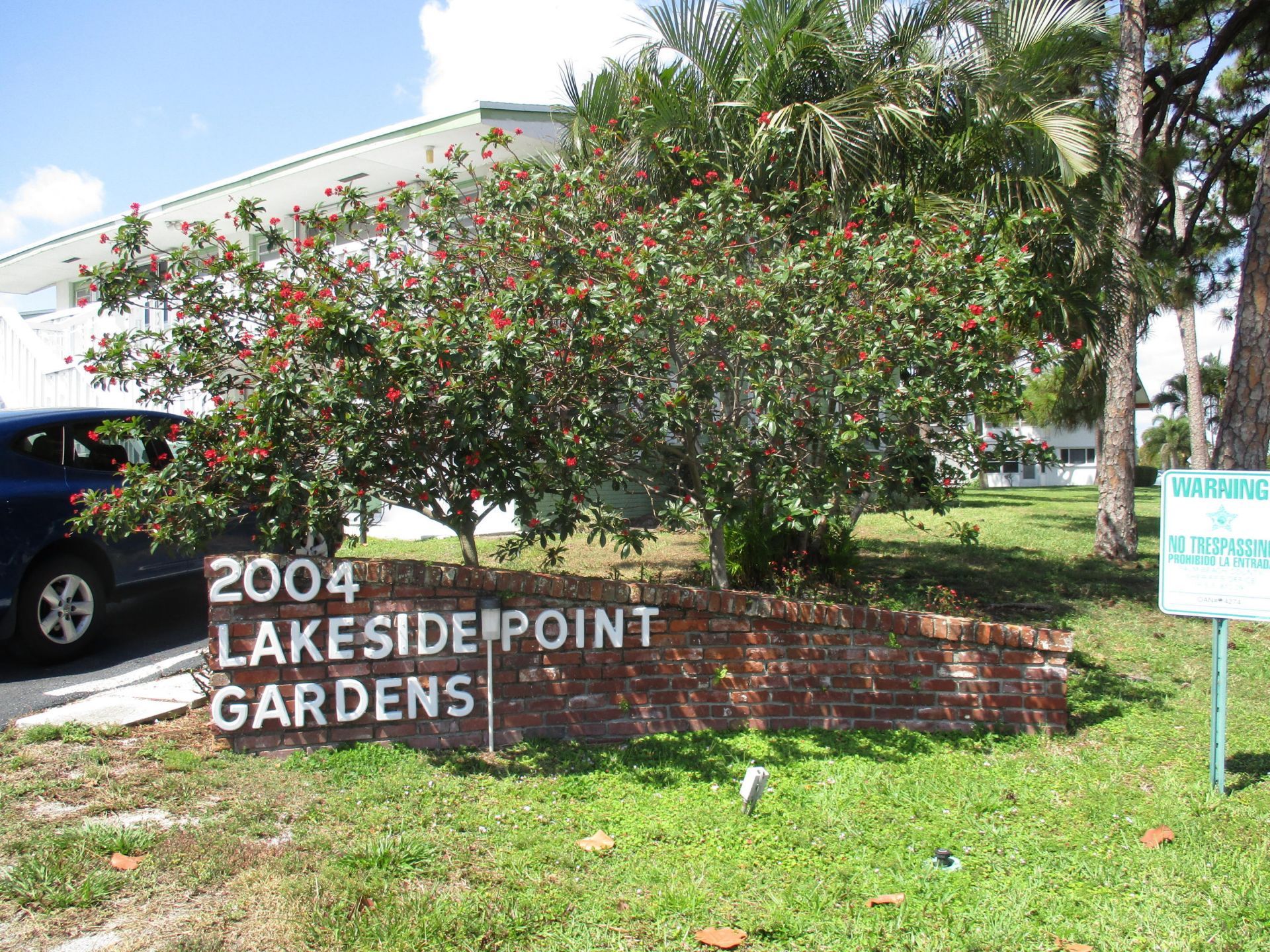 2004 Lake Osborne Drive, Unit 4, Lake Worth Beach, FL 33461 Photo
