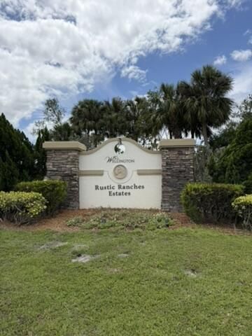 16031 Rustic Road, Wellington, FL 33470 Photo