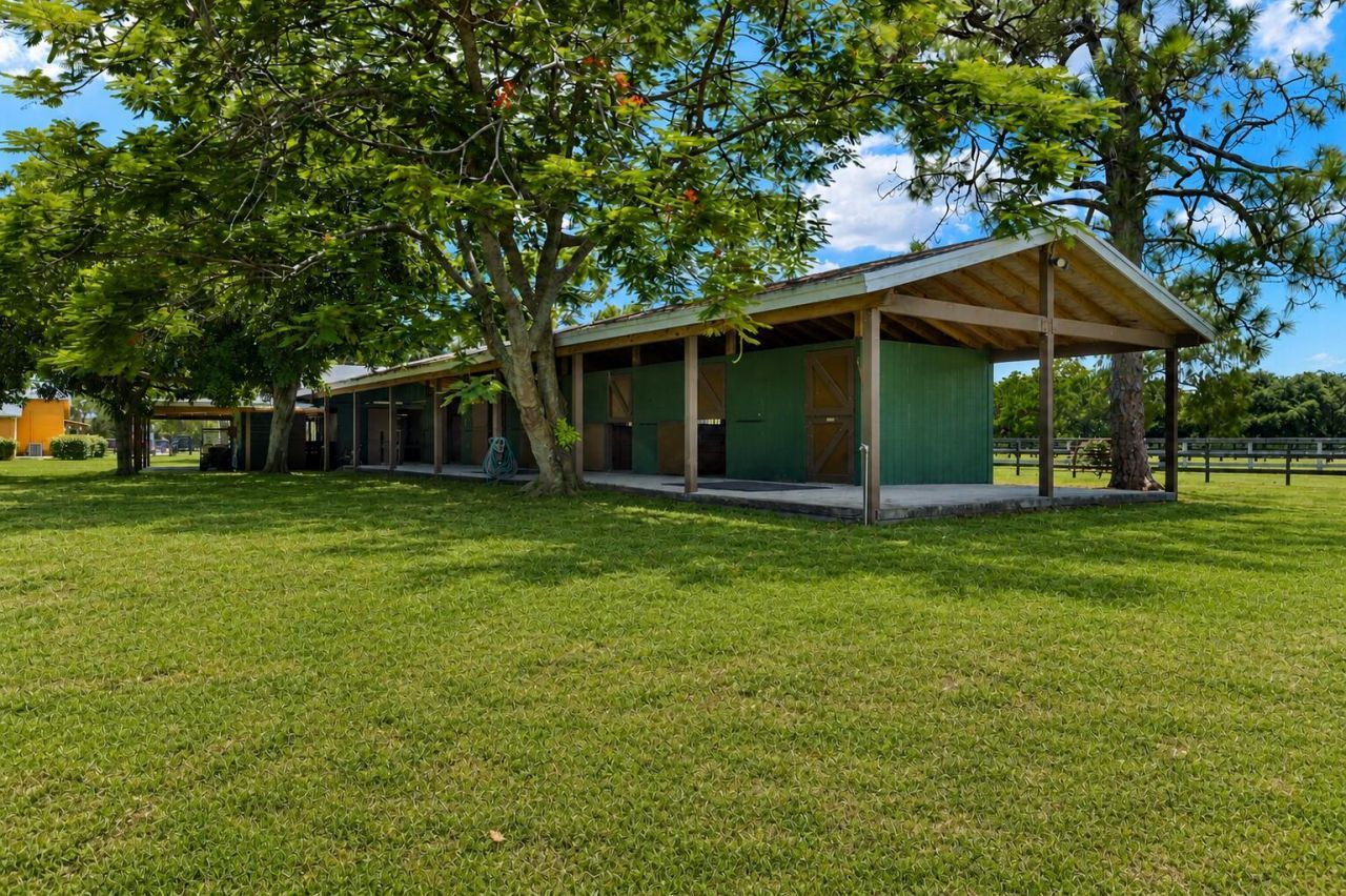 16031 Rustic Road, Wellington, FL 33470 Photo