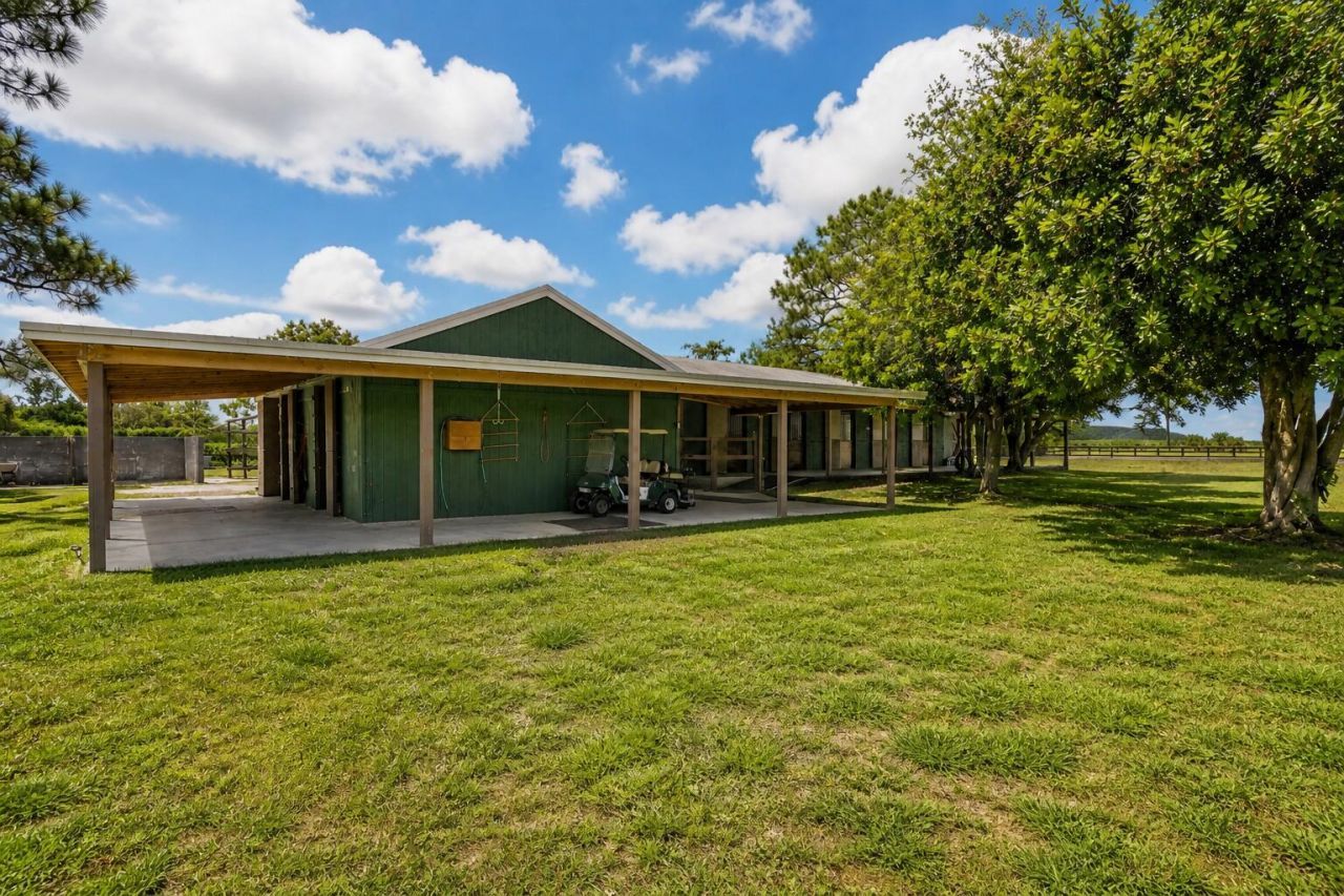 16031 Rustic Road, Wellington, FL 33470 Photo