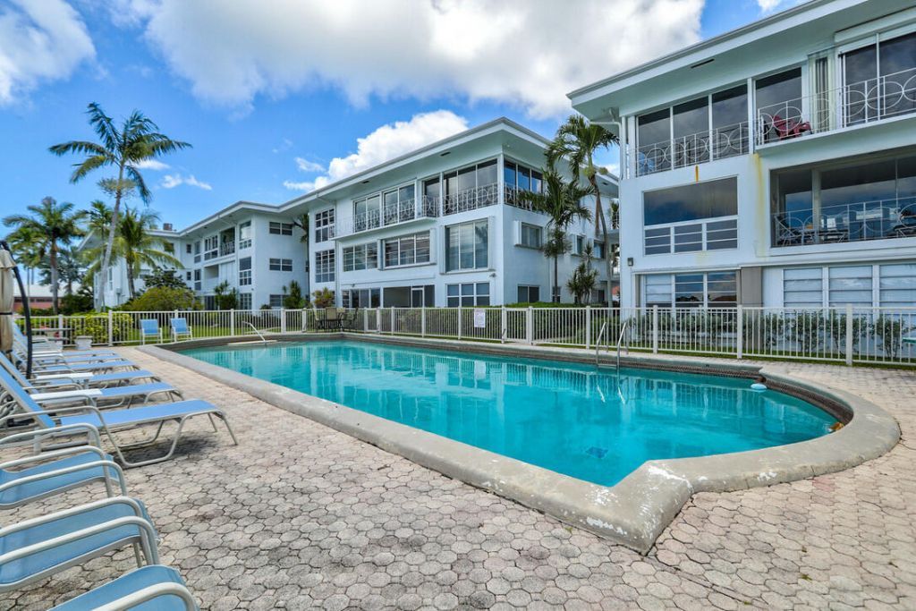 2727 Yacht Club Boulevard, Unit 2a, Fort Lauderdale, FL 33304 Photo