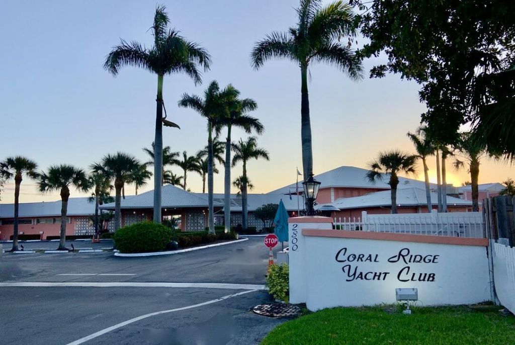 2727 Yacht Club Boulevard, Unit 2a, Fort Lauderdale, FL 33304 Photo