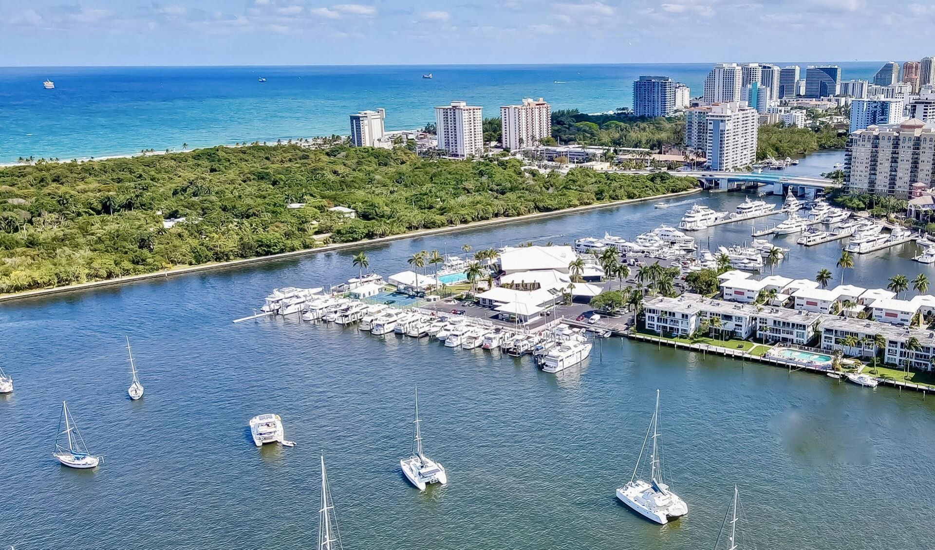 2727 Yacht Club Boulevard, Unit 2a, Fort Lauderdale, FL 33304 Photo
