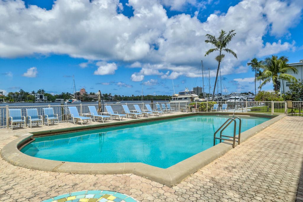 2727 Yacht Club Boulevard, Unit 2a, Fort Lauderdale, FL 33304 Photo