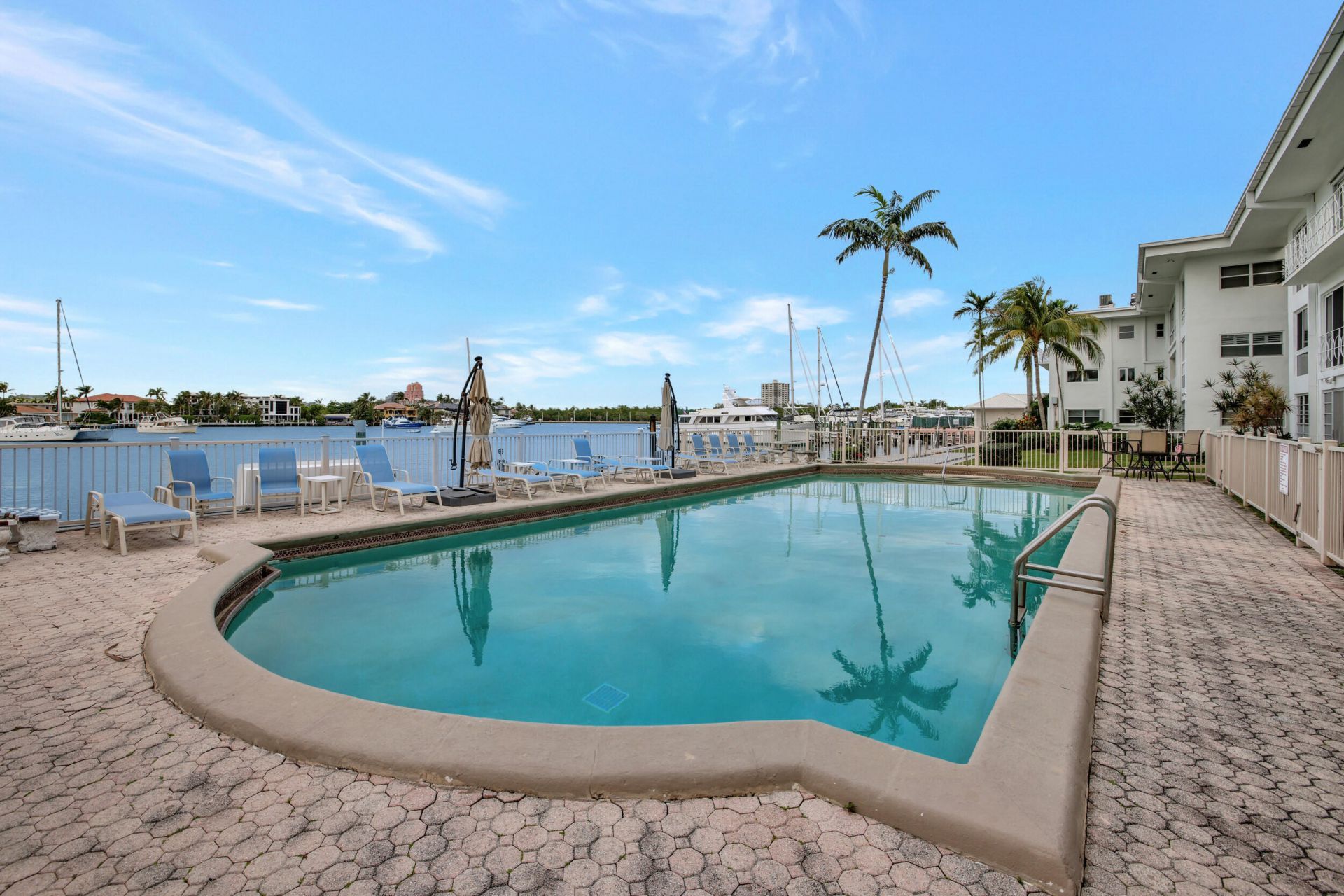 2727 Yacht Club Boulevard, Unit 2a, Fort Lauderdale, FL 33304 Photo