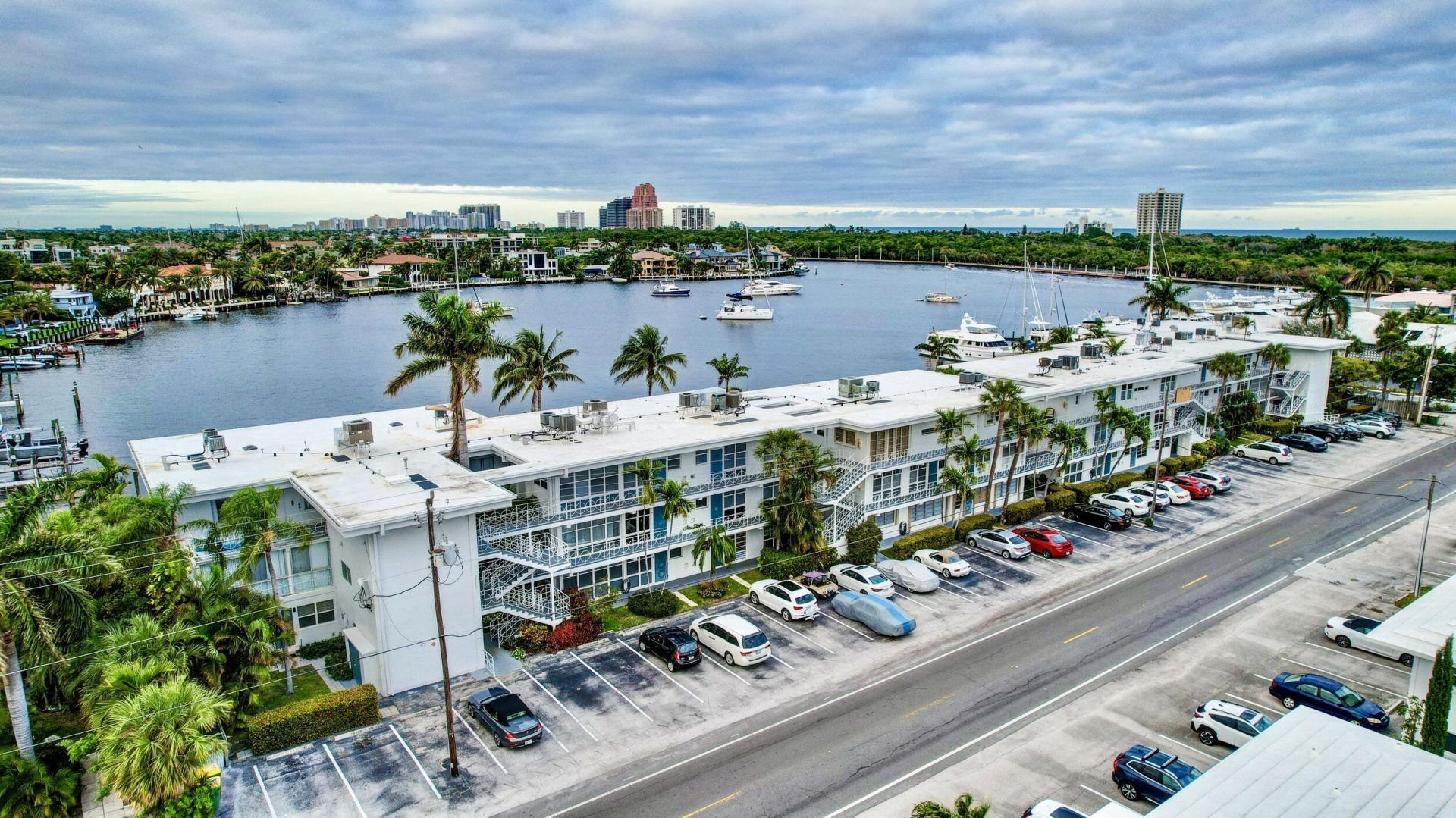 2727 Yacht Club Boulevard, Unit 2a, Fort Lauderdale, FL 33304 Photo