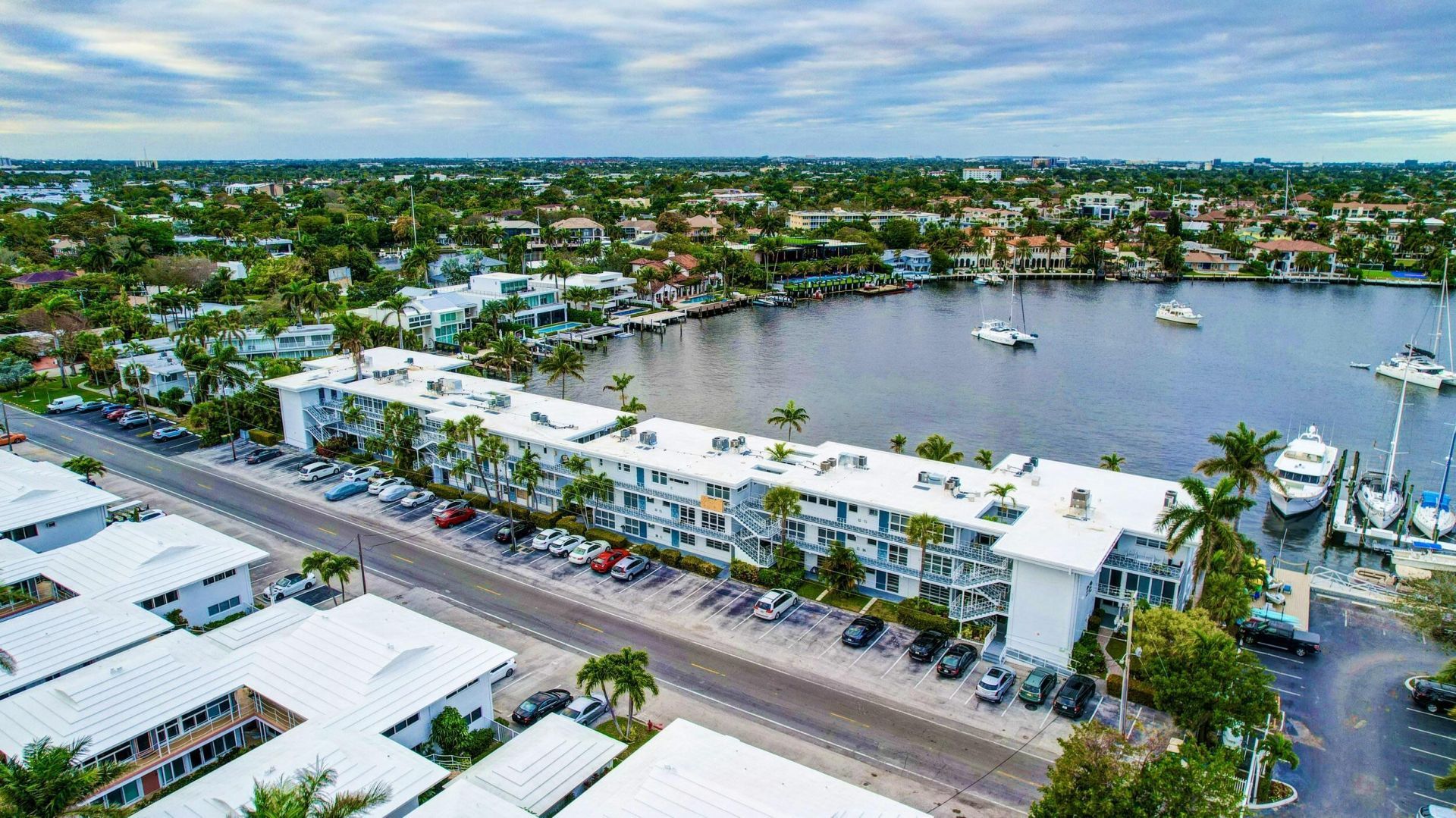 2727 Yacht Club Boulevard, Unit 2a, Fort Lauderdale, FL 33304 Photo
