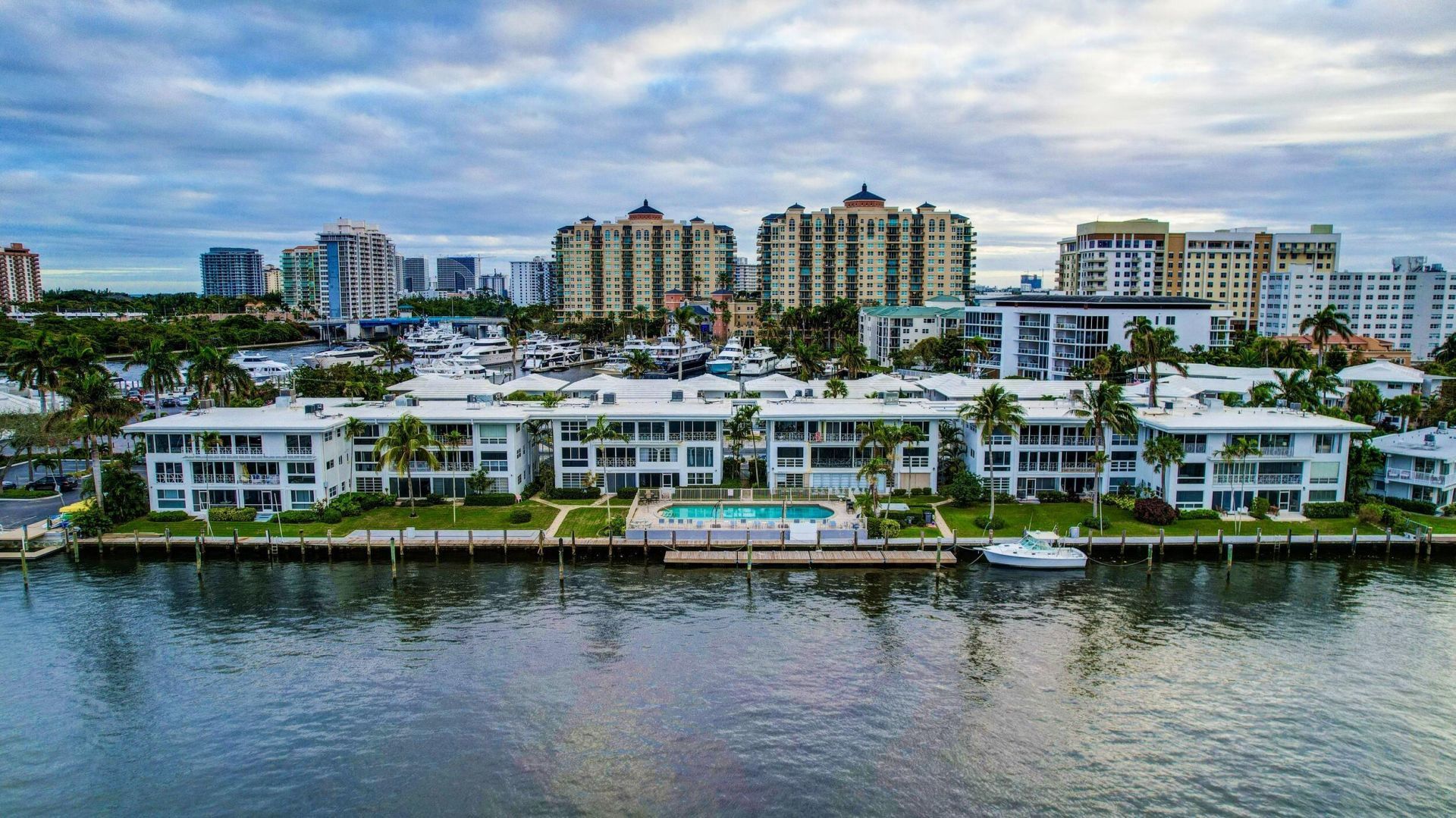 2727 Yacht Club Boulevard, Unit 2a, Fort Lauderdale, FL 33304 Photo