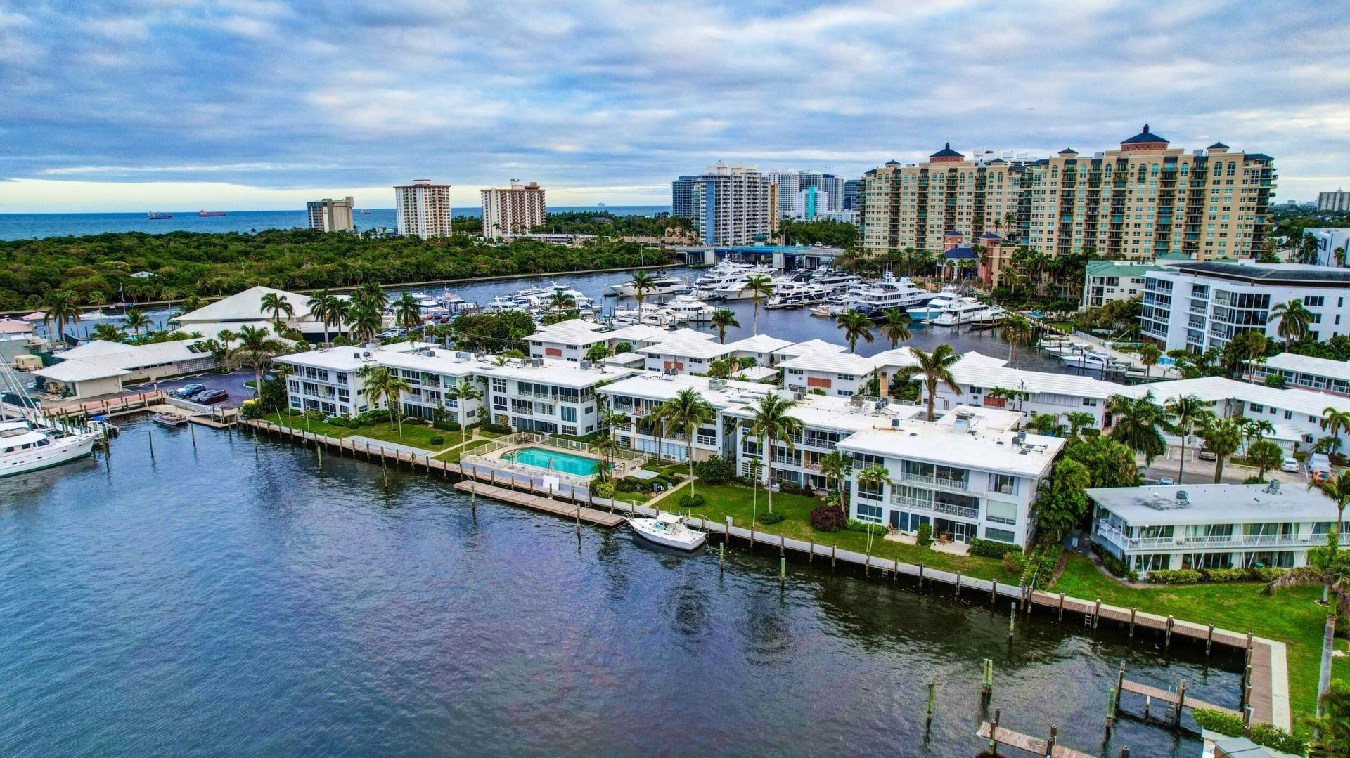 2727 Yacht Club Boulevard, Unit 2a, Fort Lauderdale, FL 33304 Photo
