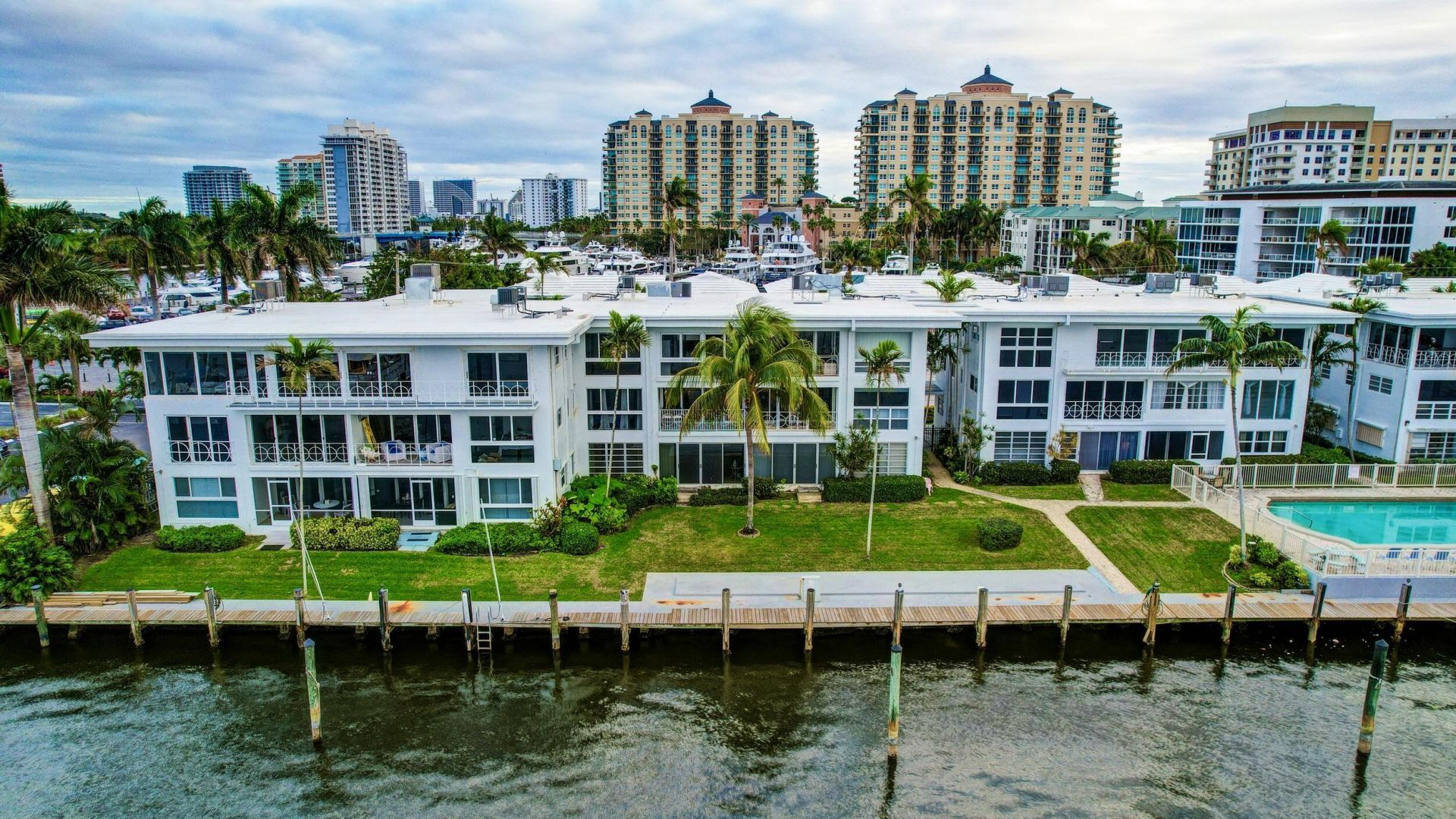 2727 Yacht Club Boulevard, Unit 2a, Fort Lauderdale, FL 33304 Photo