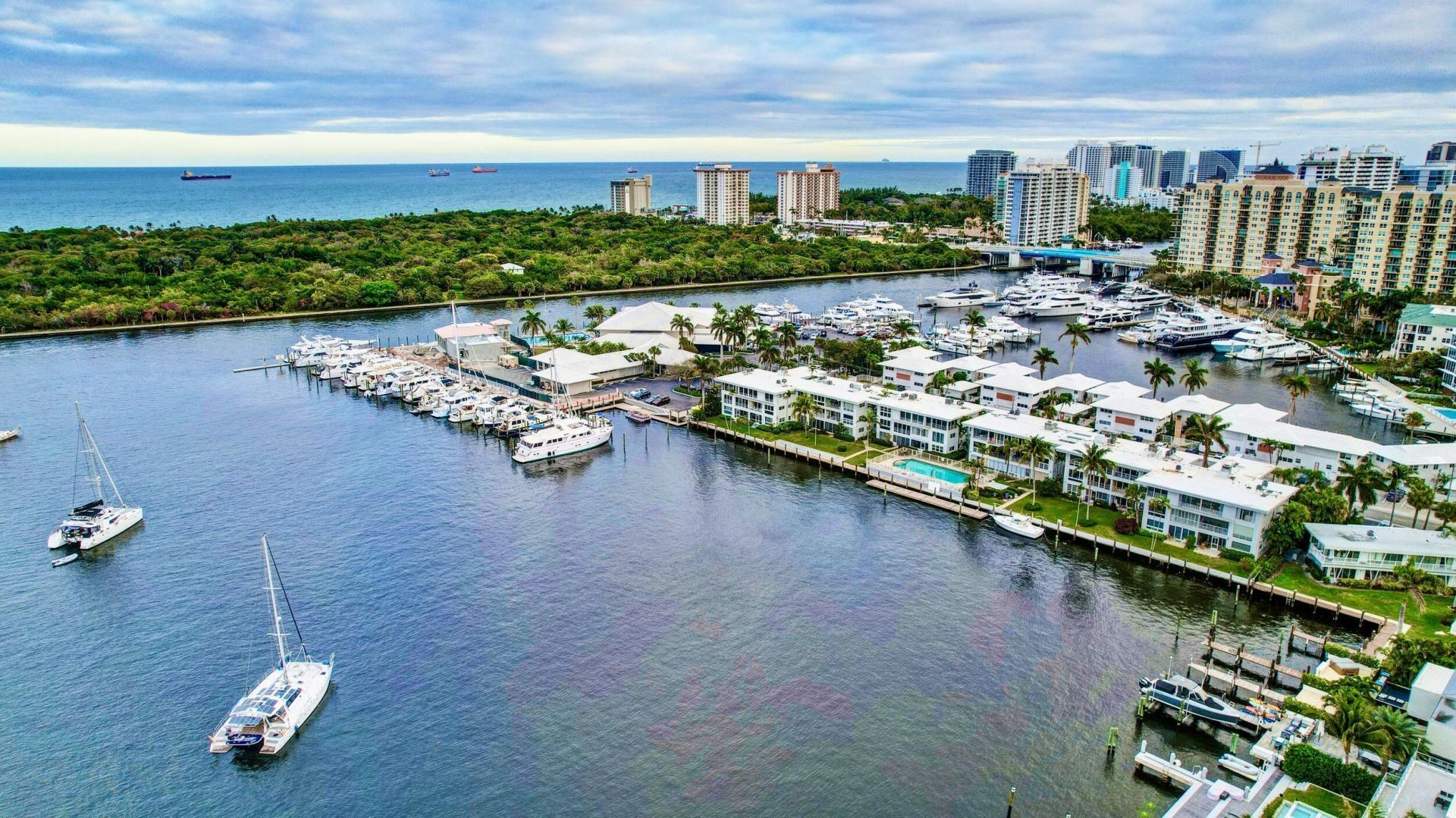 2727 Yacht Club Boulevard, Unit 2a, Fort Lauderdale, FL 33304 Photo