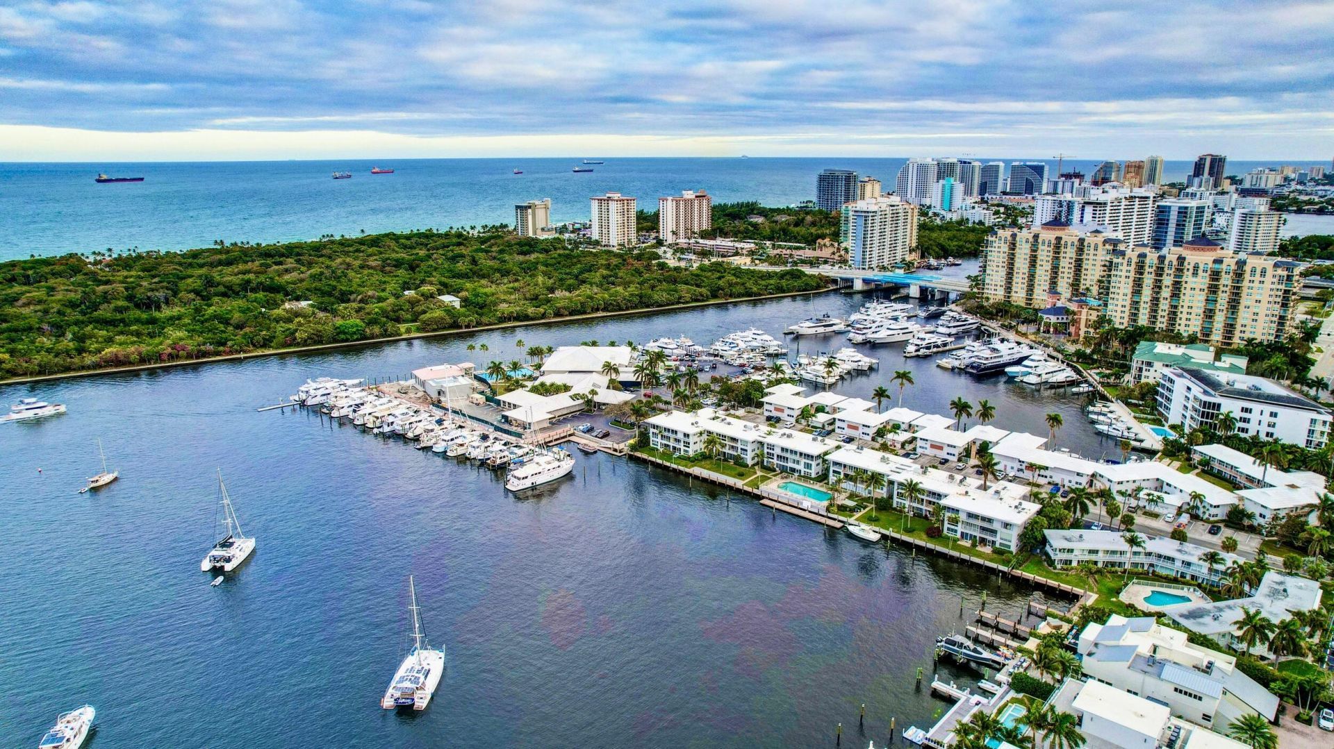 2727 Yacht Club Boulevard, Unit 2a, Fort Lauderdale, FL 33304 Photo