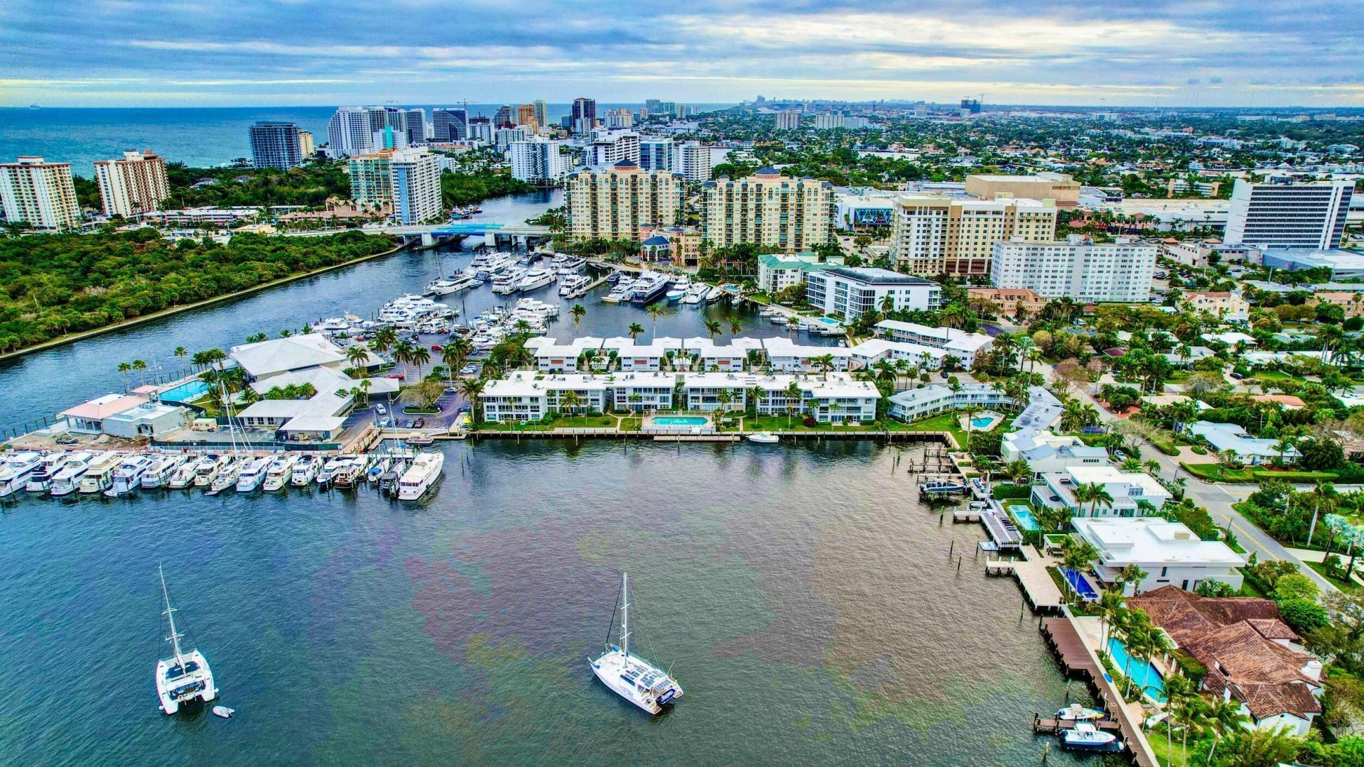 2727 Yacht Club Boulevard, Unit 2a, Fort Lauderdale, FL 33304 Photo